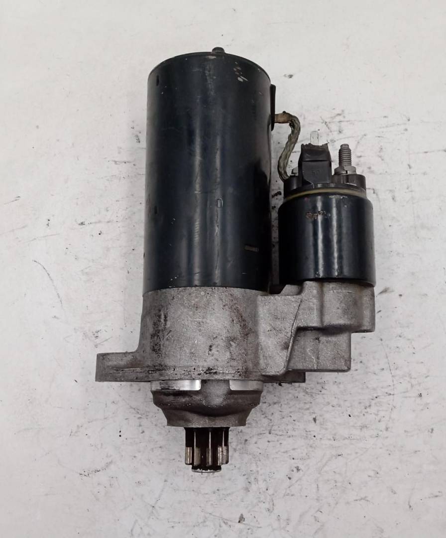 Motorino avviamento