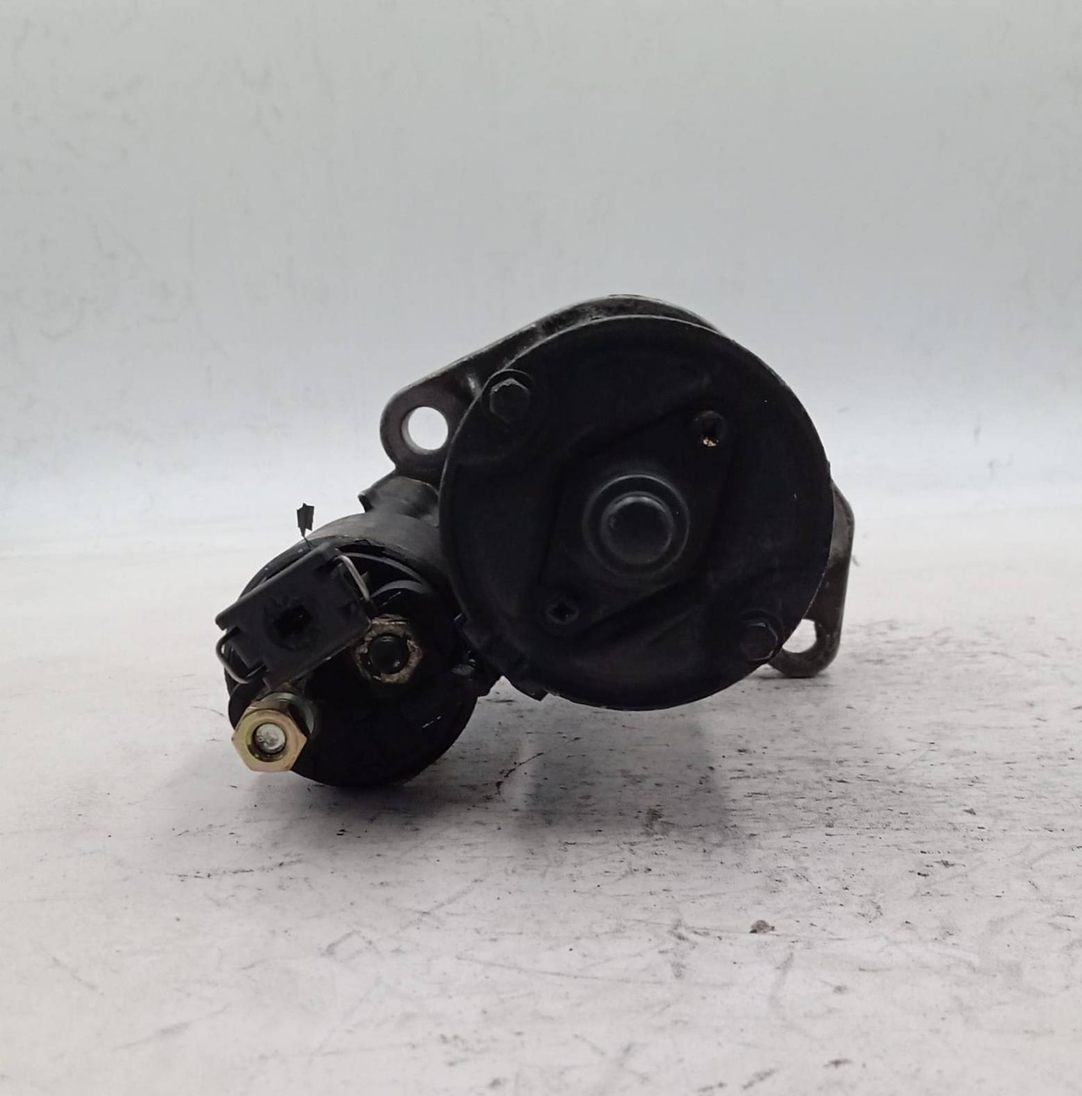 Motorino avviamento