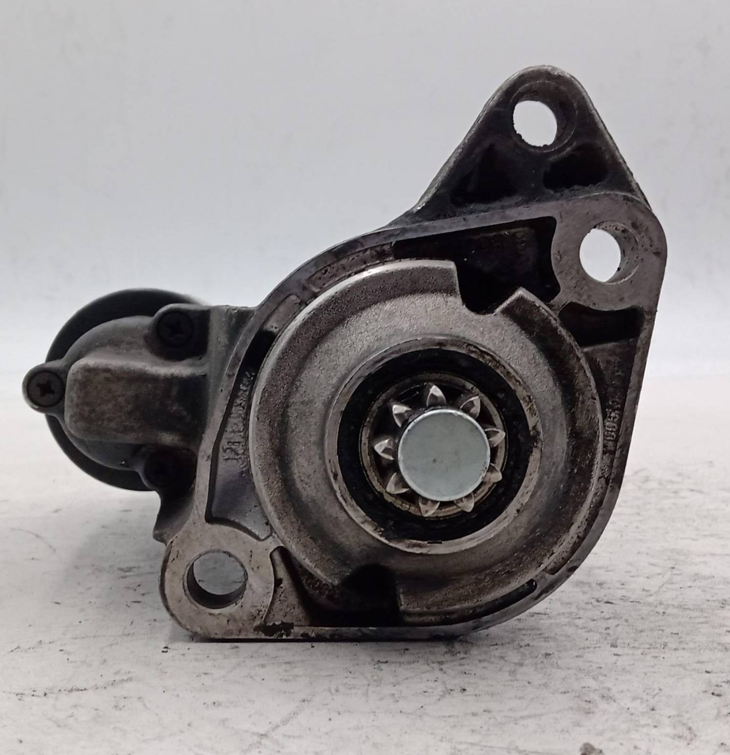 Motorino avviamento