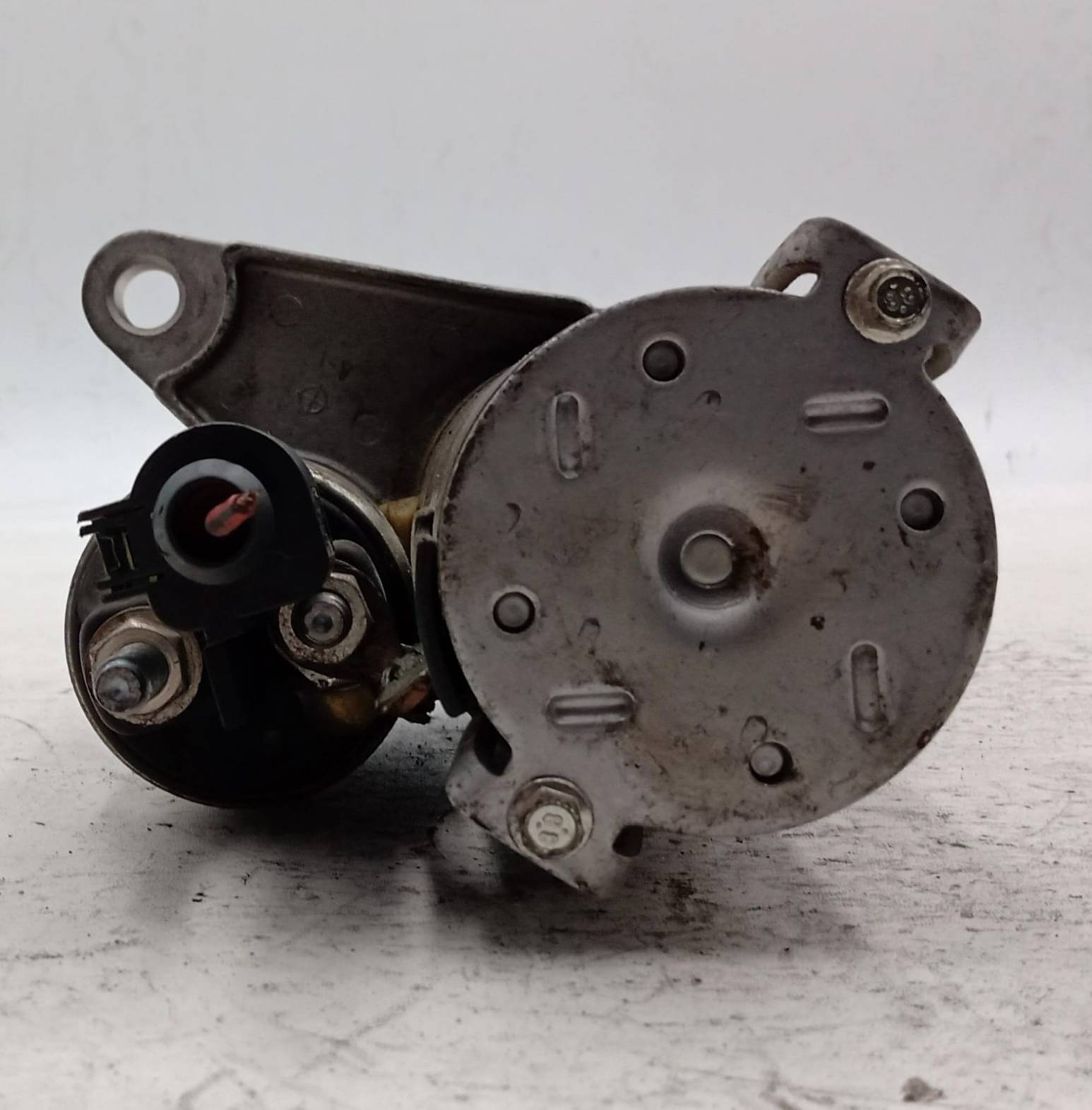 Motorino avviamento