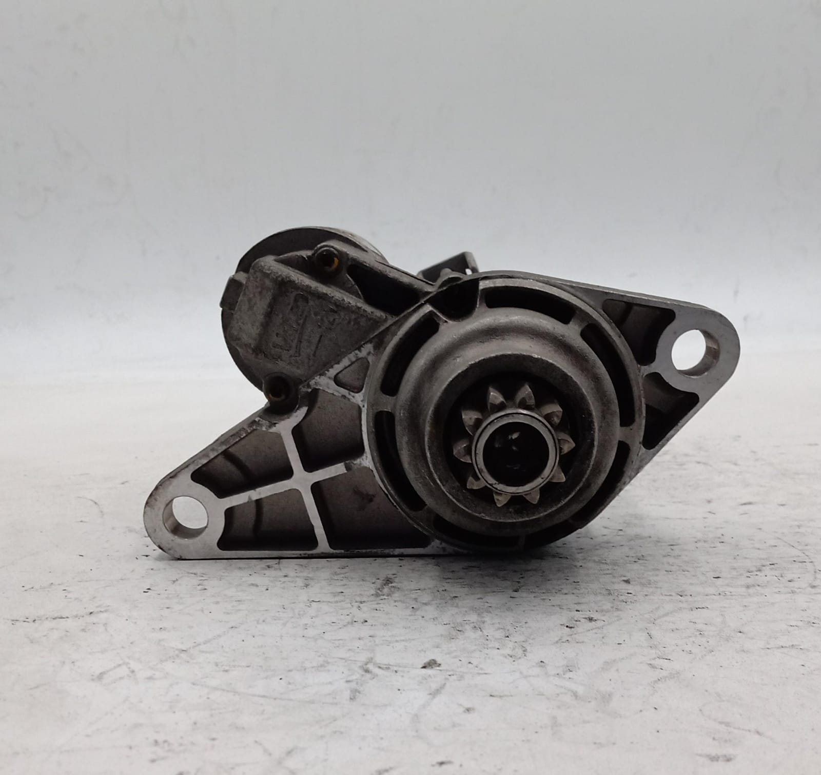 Motorino avviamento