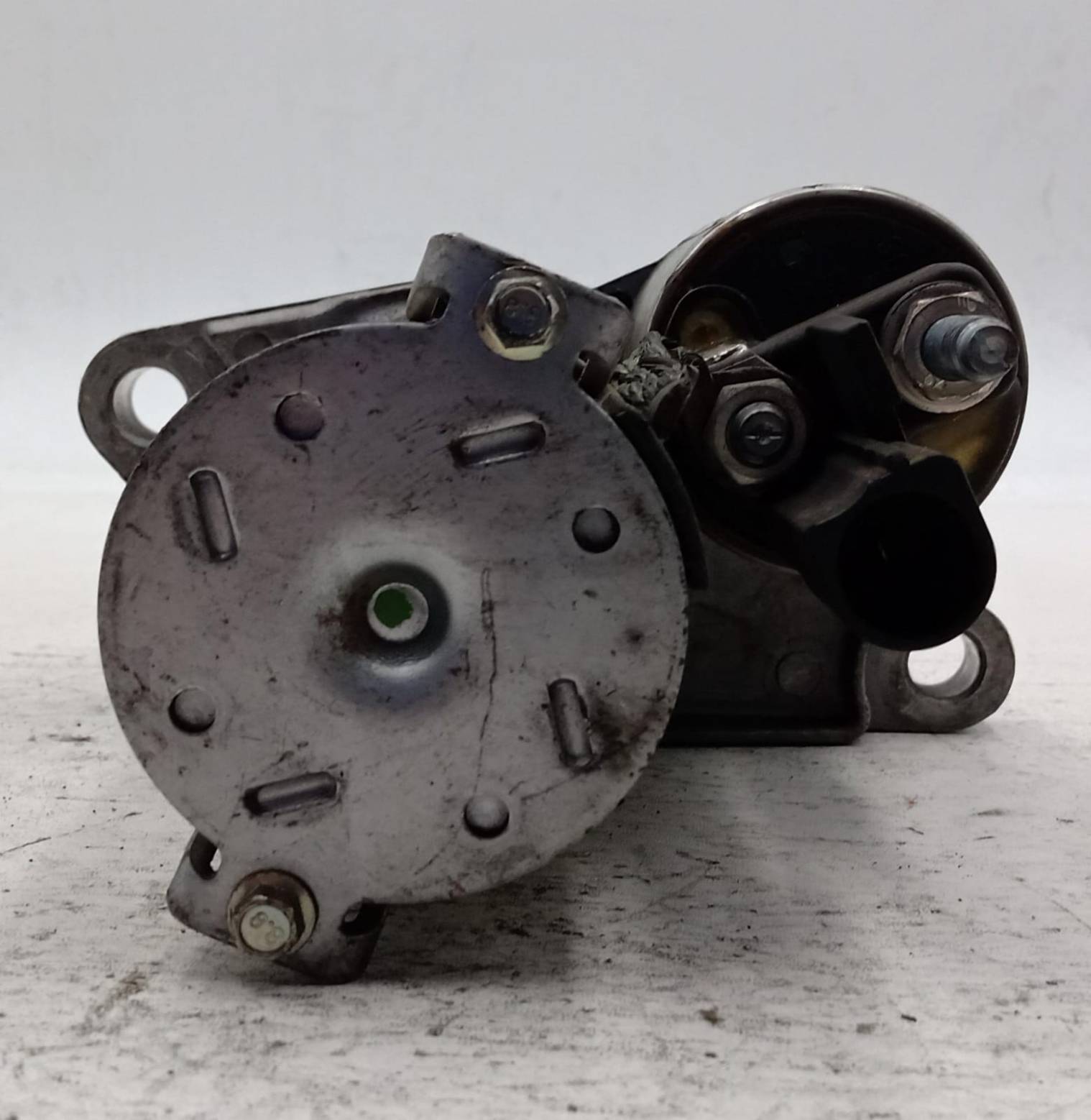 Motorino avviamento