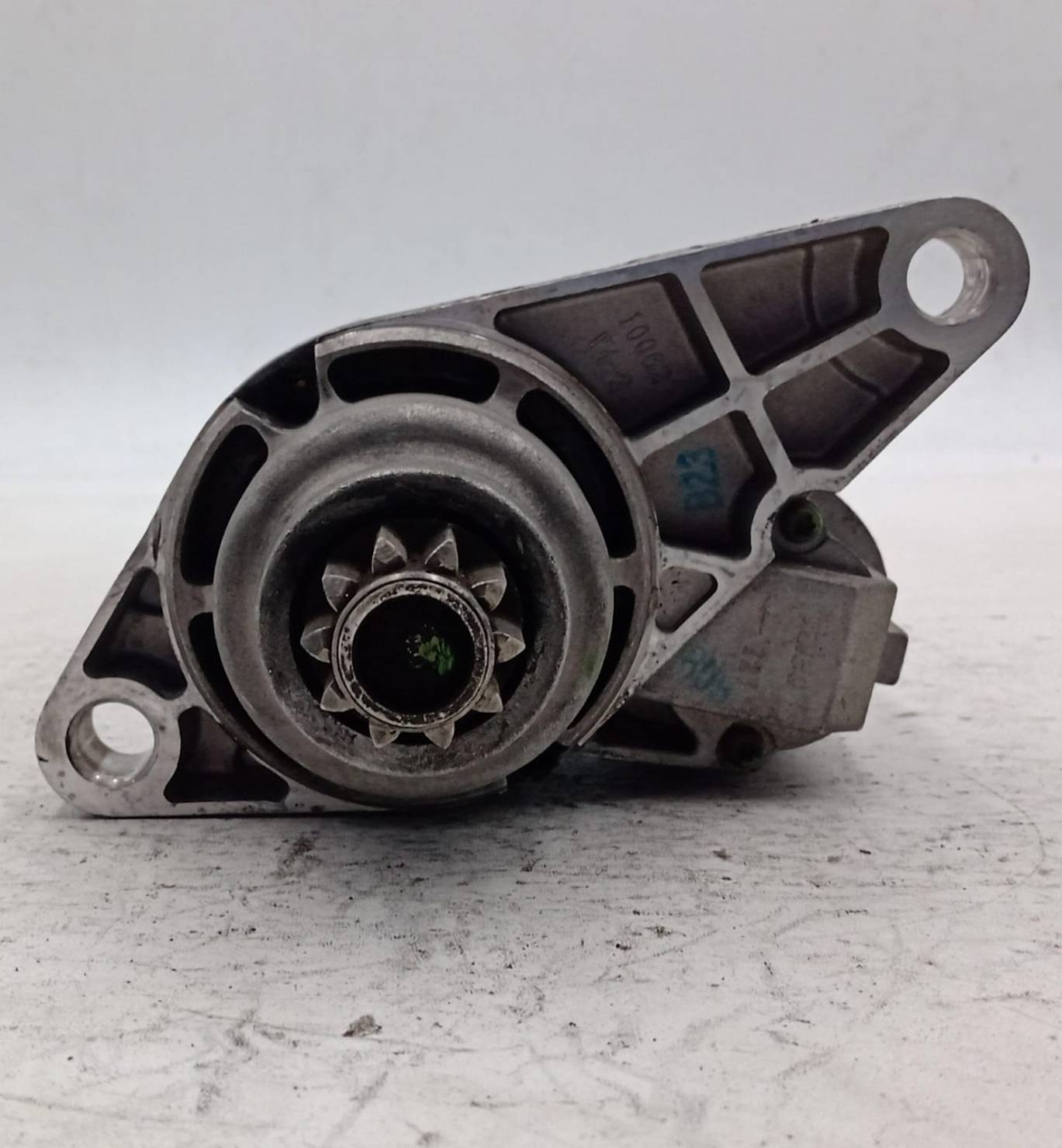 Motorino avviamento