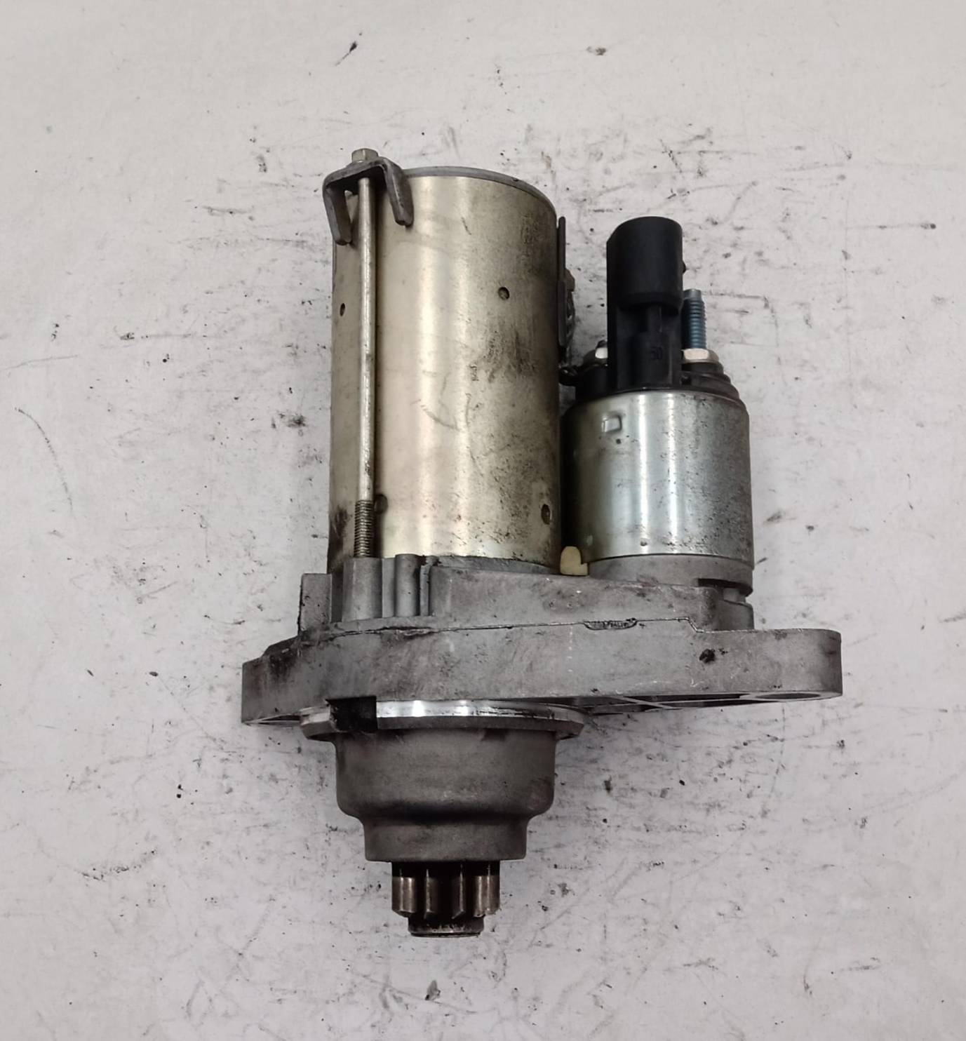Motorino avviamento