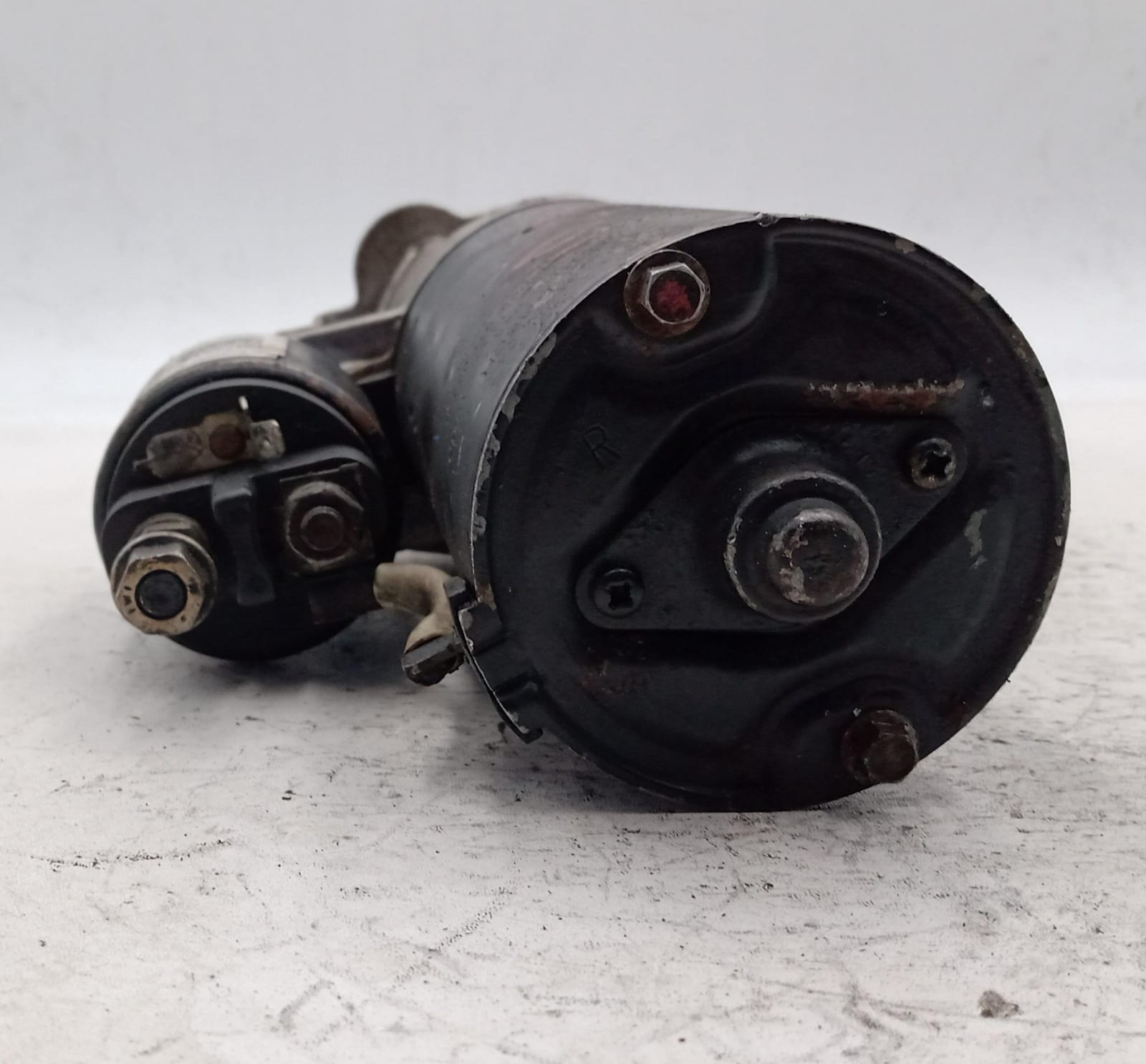 Motorino avviamento