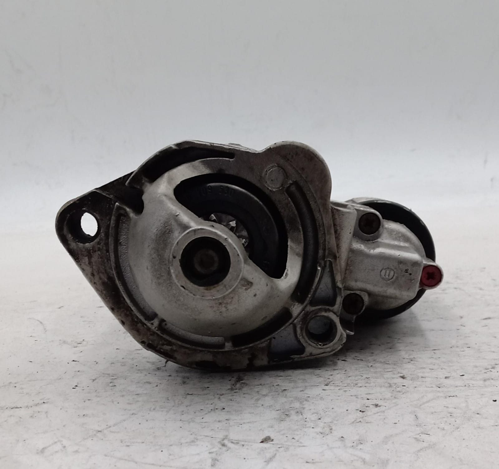 Motorino avviamento