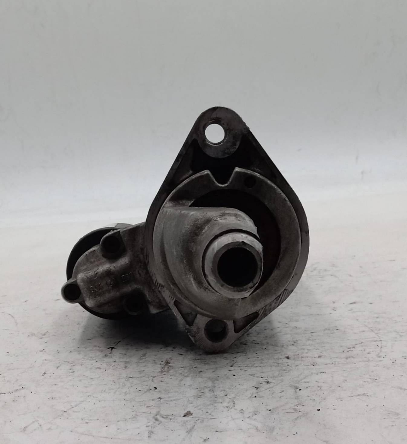 Motorino avviamento
