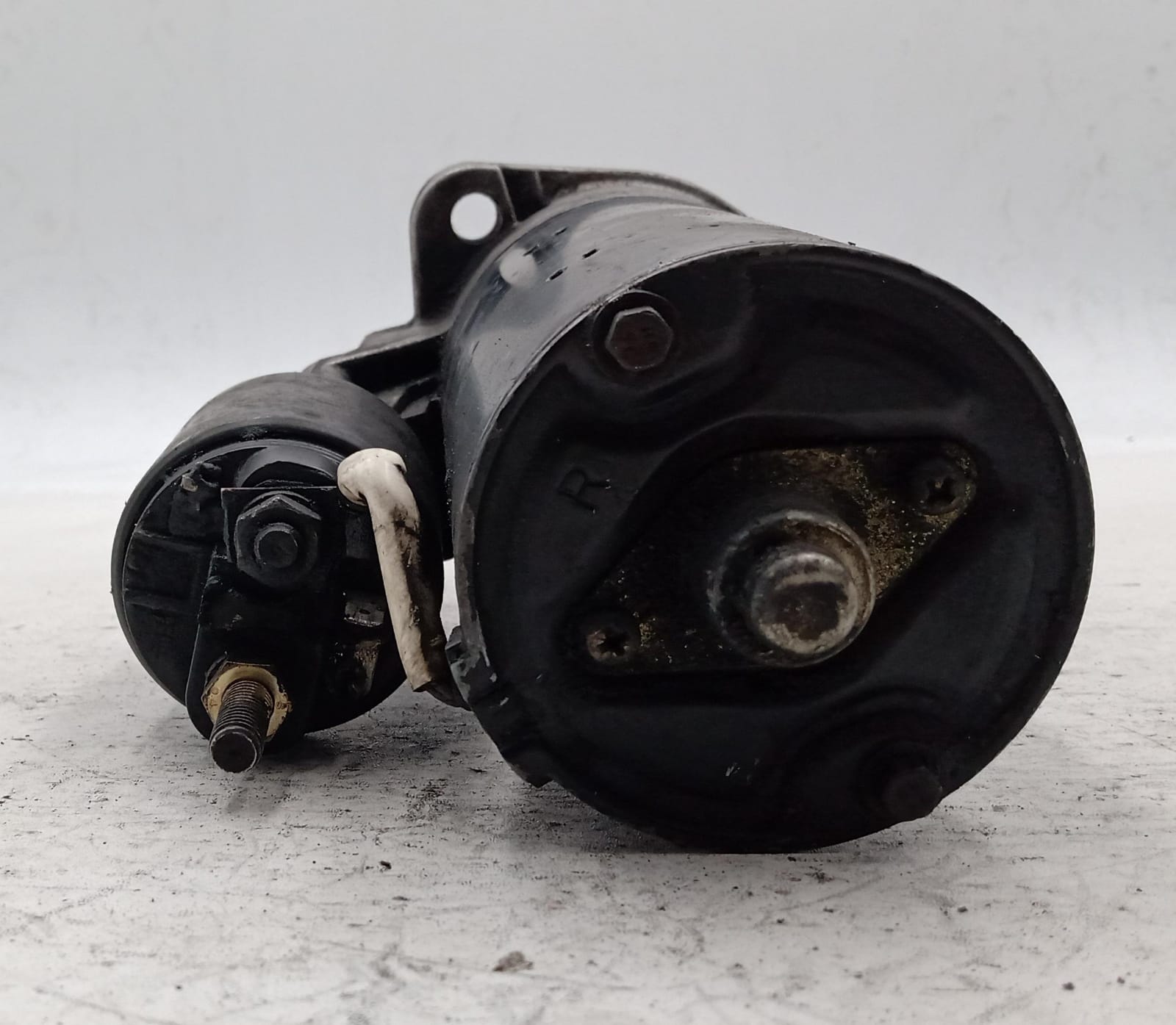 Motorino avviamento