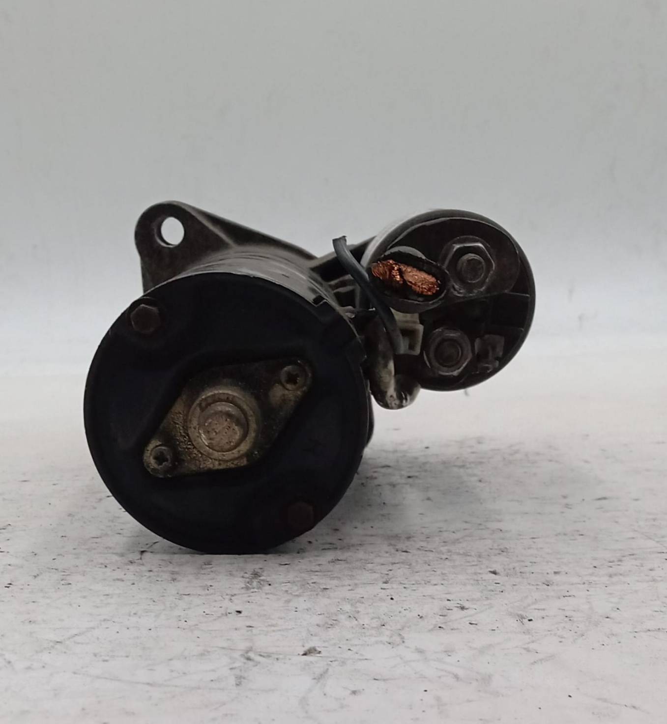 Motorino avviamento