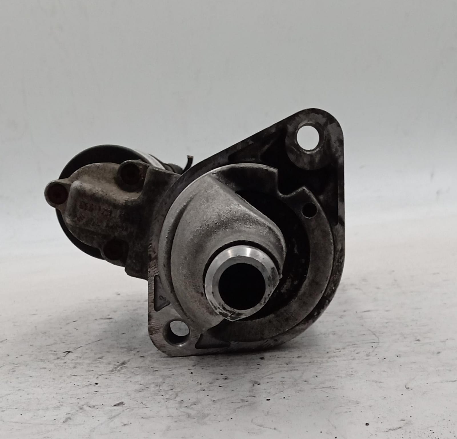 Motorino avviamento