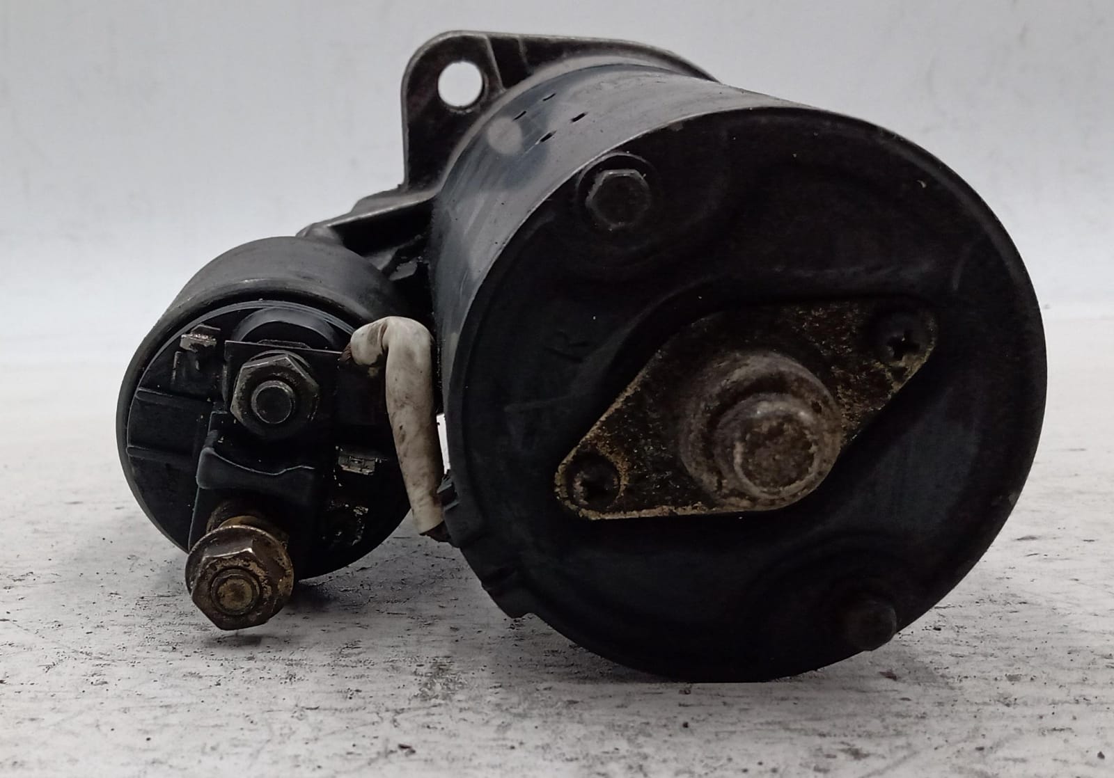 Motorino avviamento