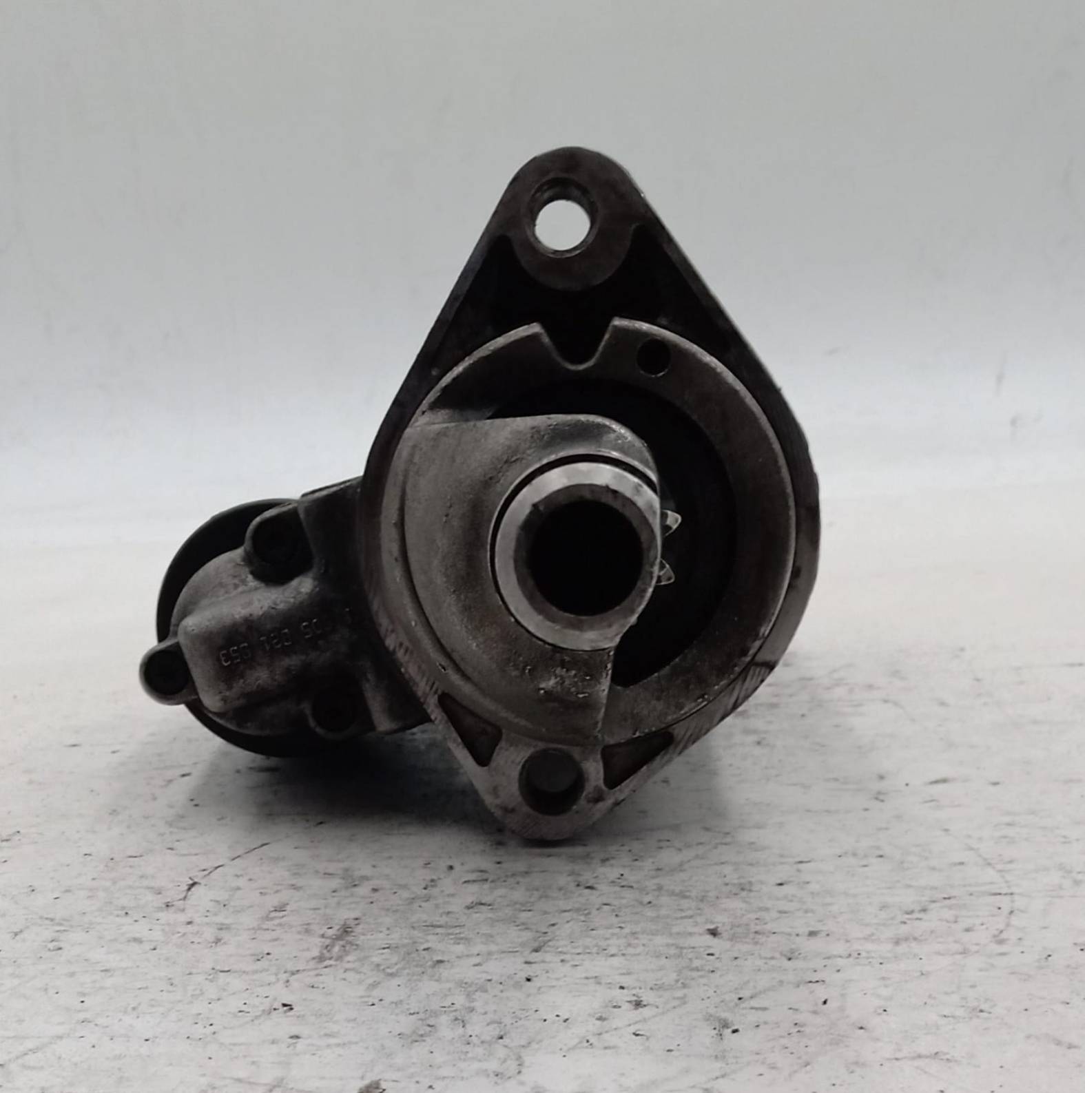 Motorino avviamento