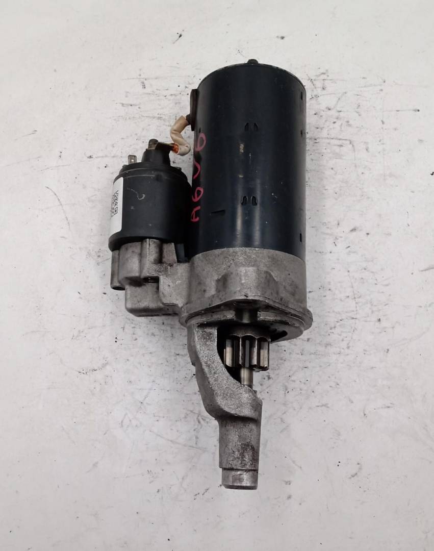 Motorino avviamento