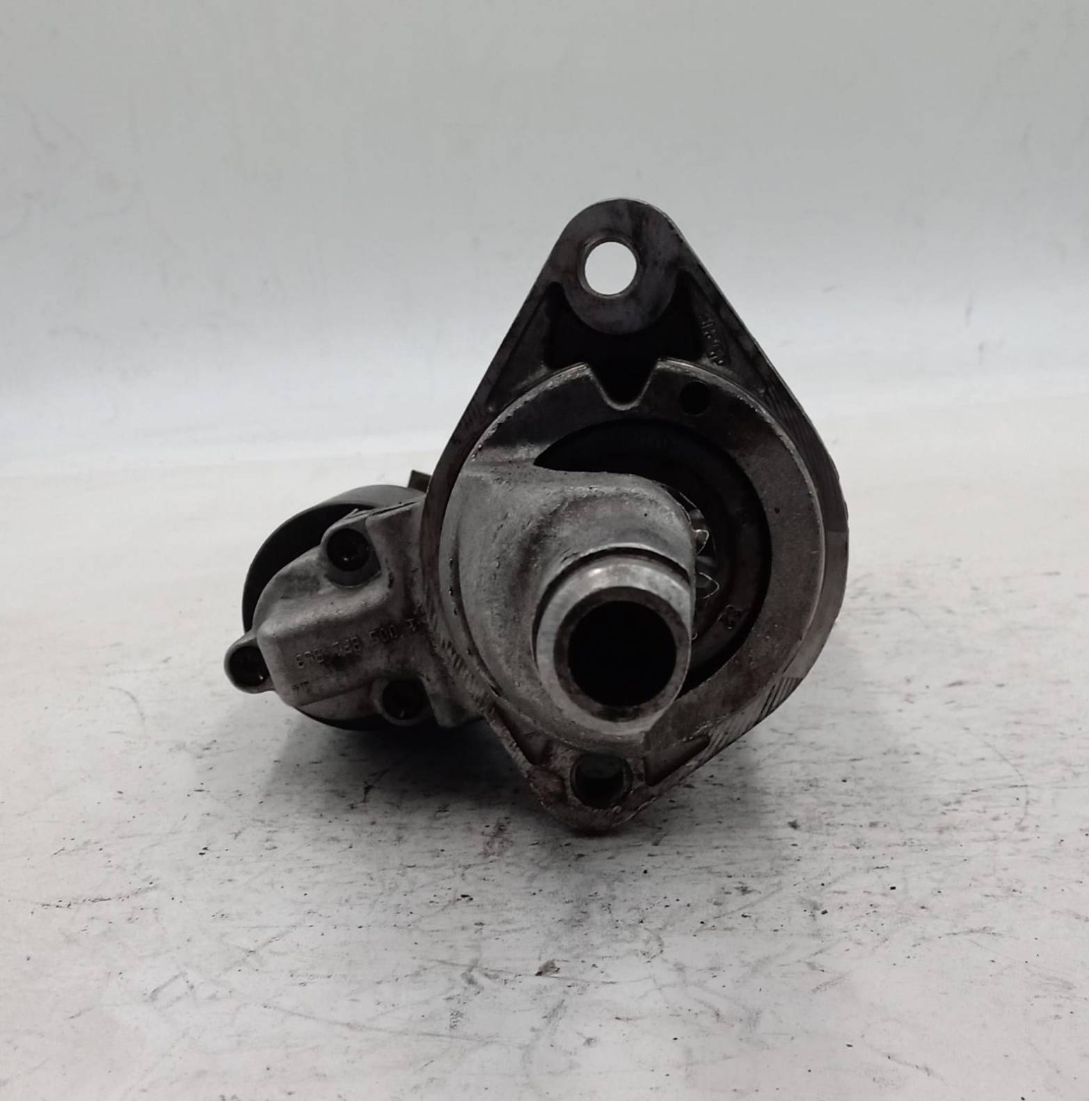 Motorino avviamento