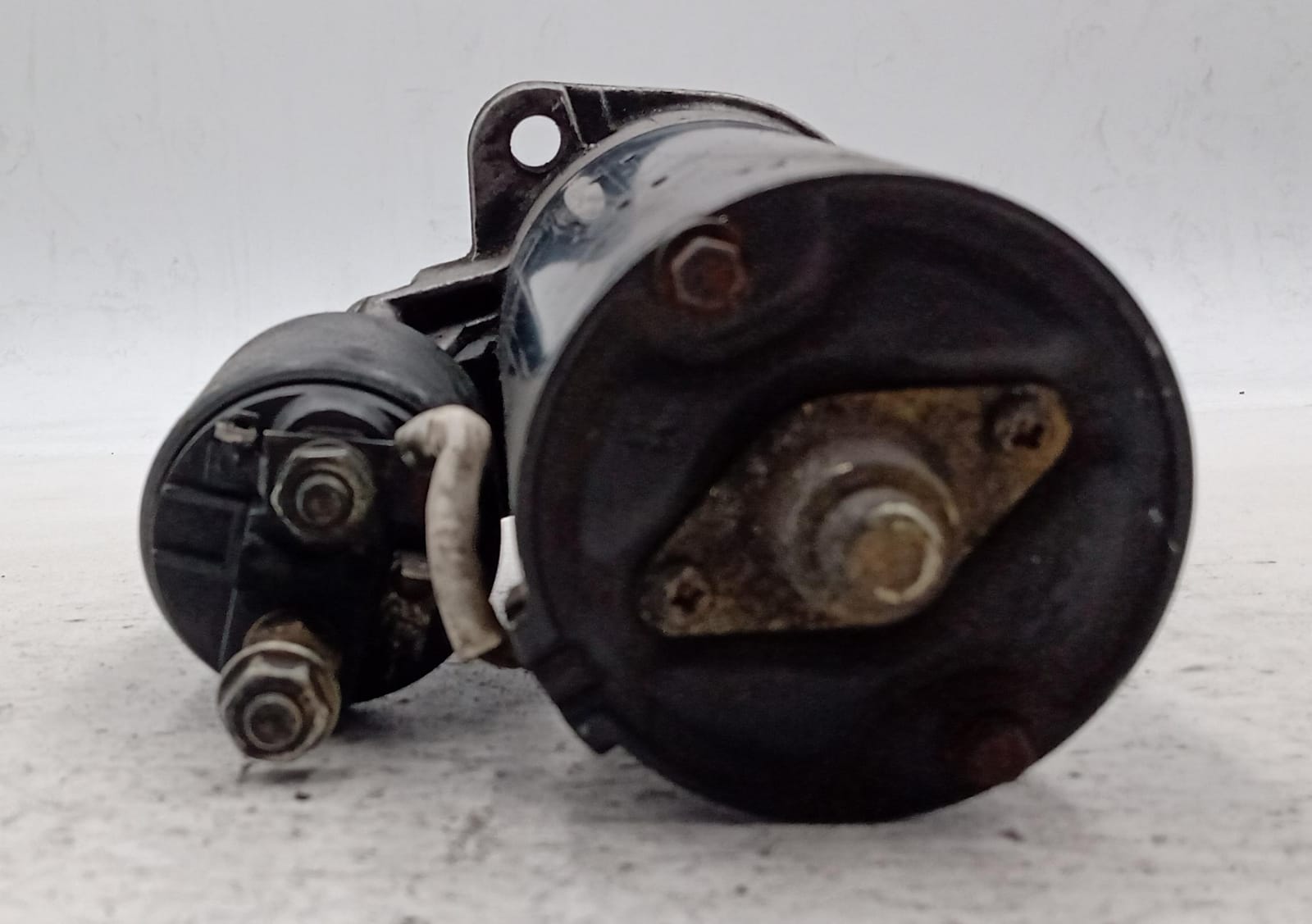 Motorino avviamento