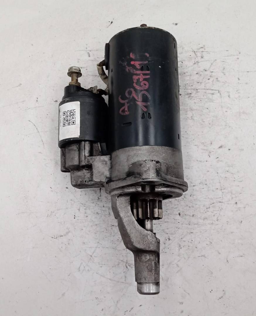 Motorino avviamento