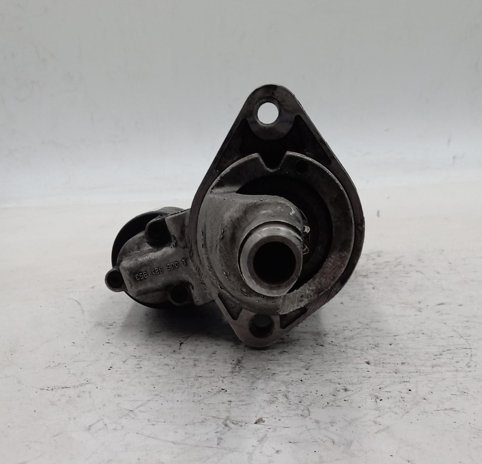 Motorino avviamento