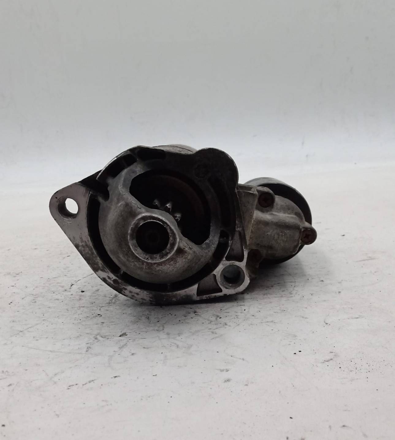 Motorino avviamento