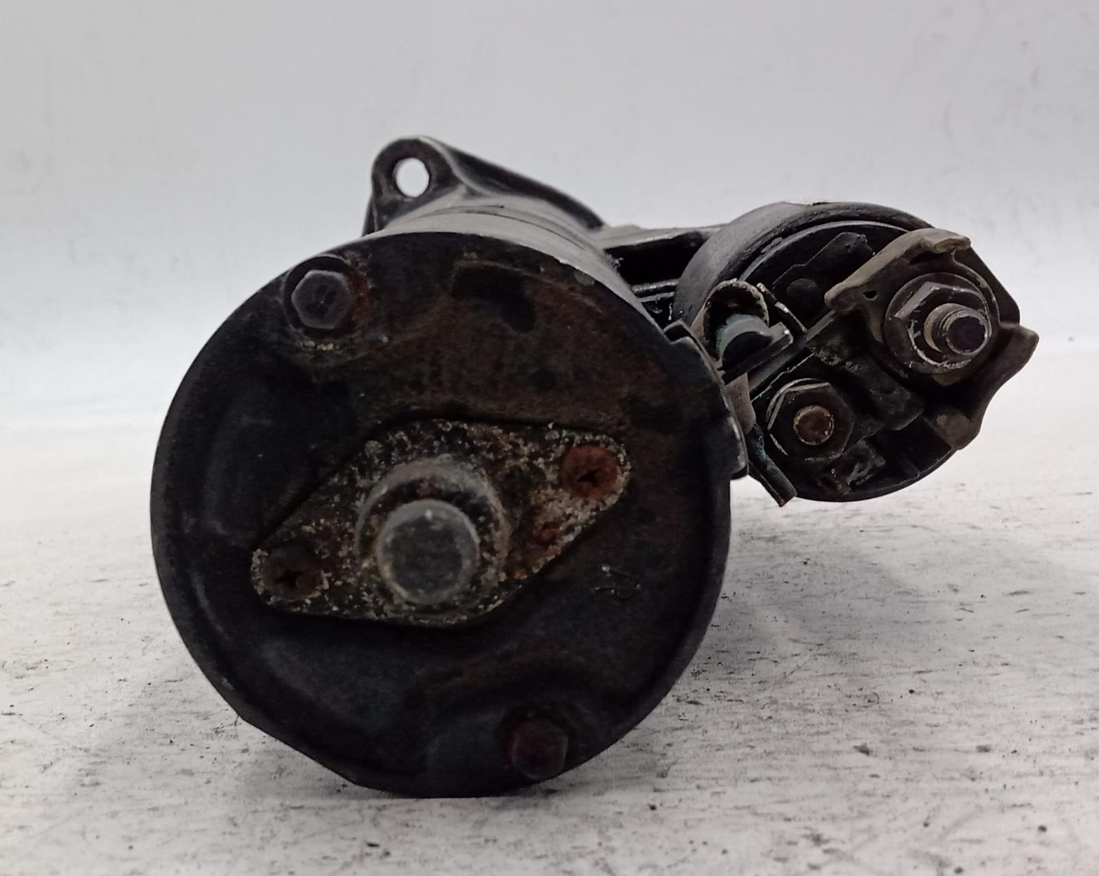 Motorino avviamento