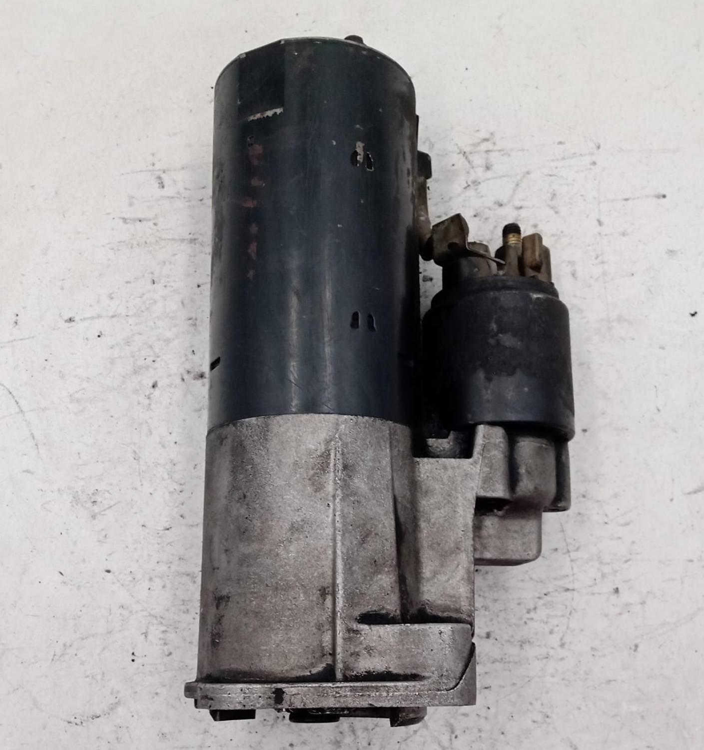 Motorino avviamento
