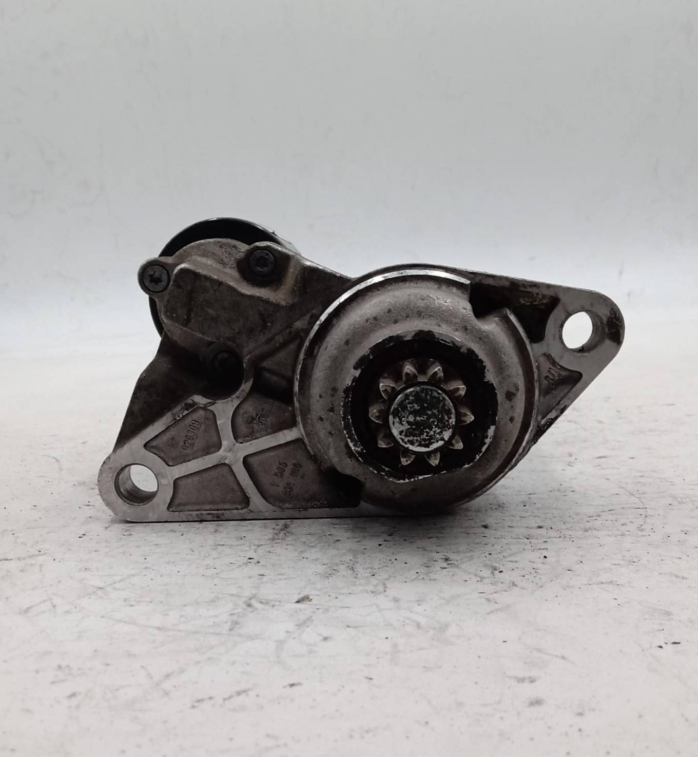 Motorino avviamento