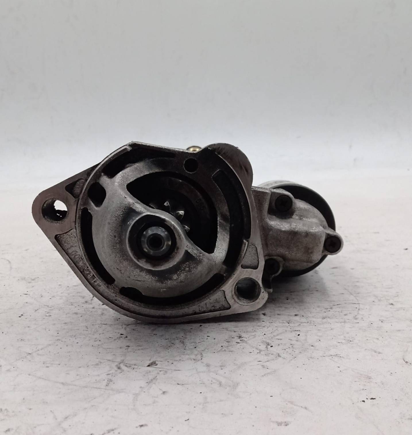 Motorino avviamento