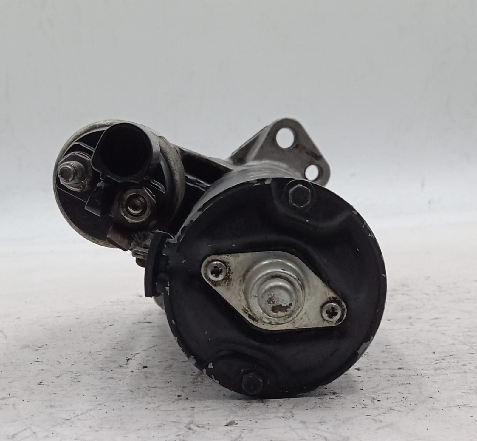 Motorino avviamento