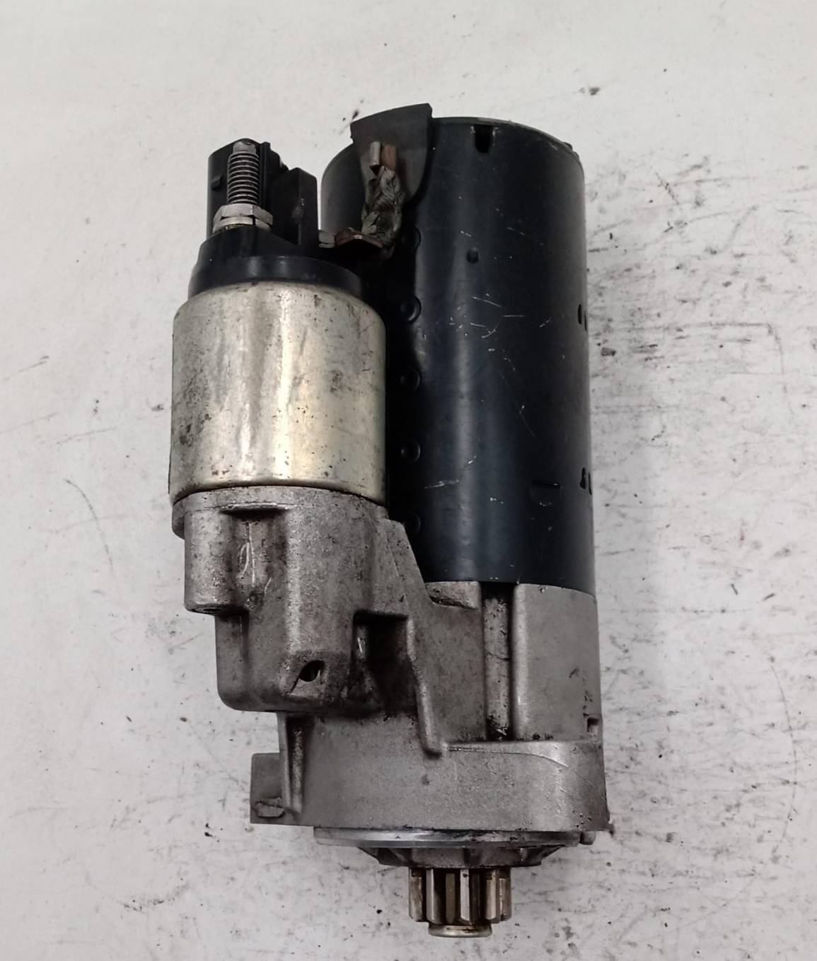 Motorino avviamento