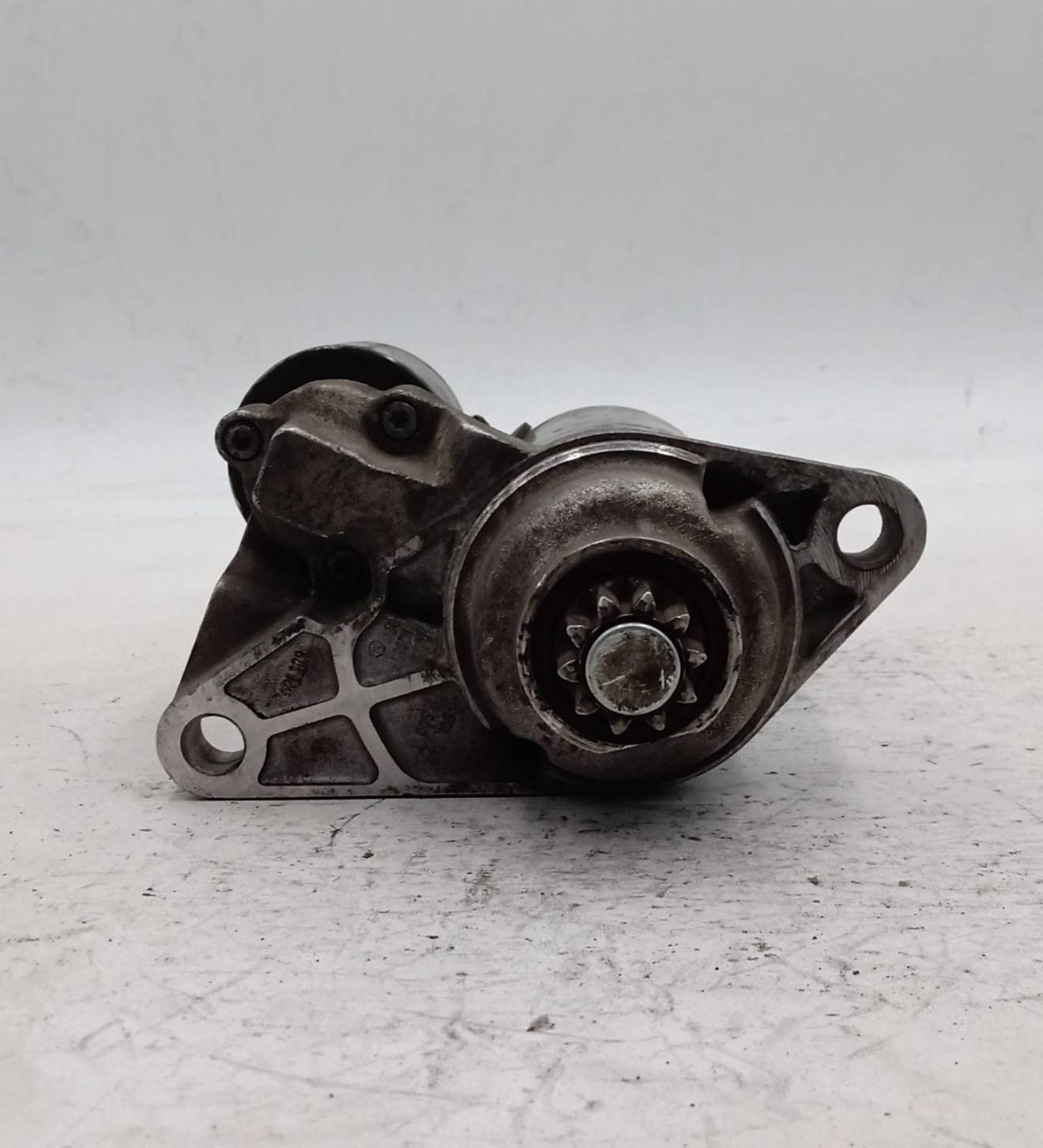 Motorino avviamento