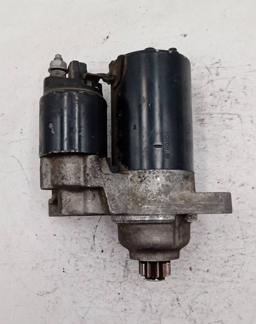Motorino avviamento