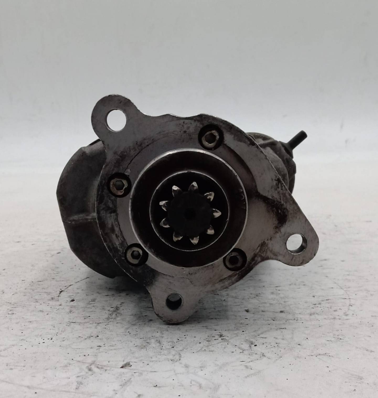 Motorino avviamento