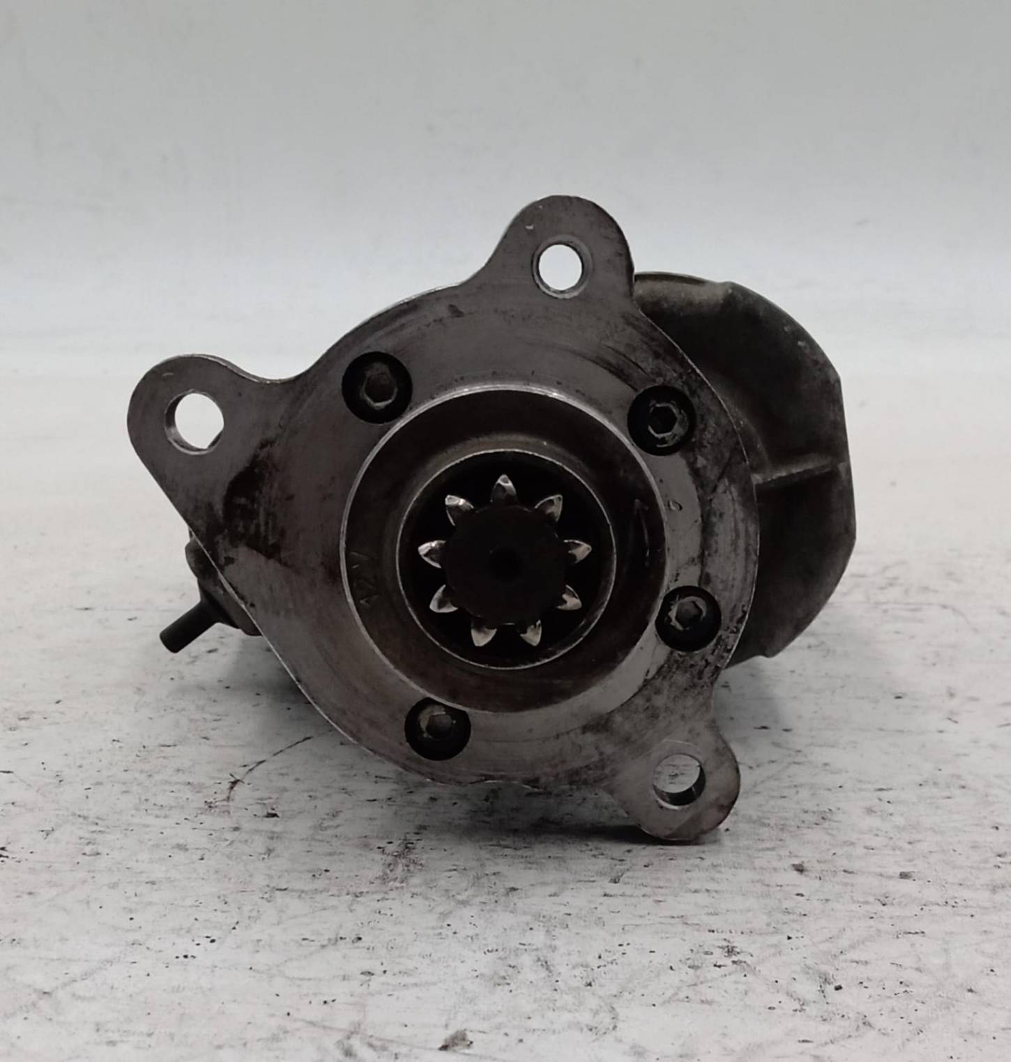 Motorino avviamento