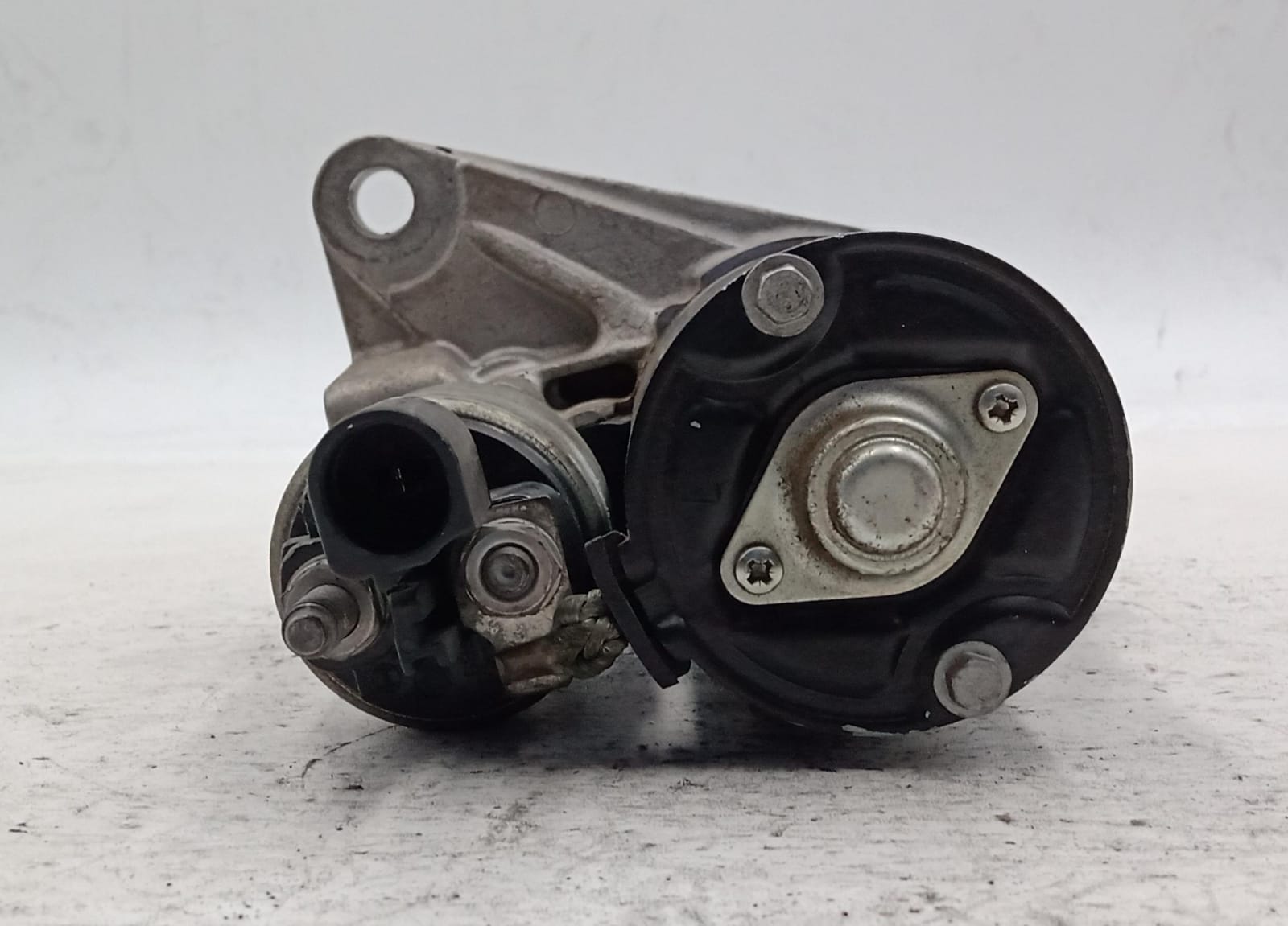 Motorino avviamento
