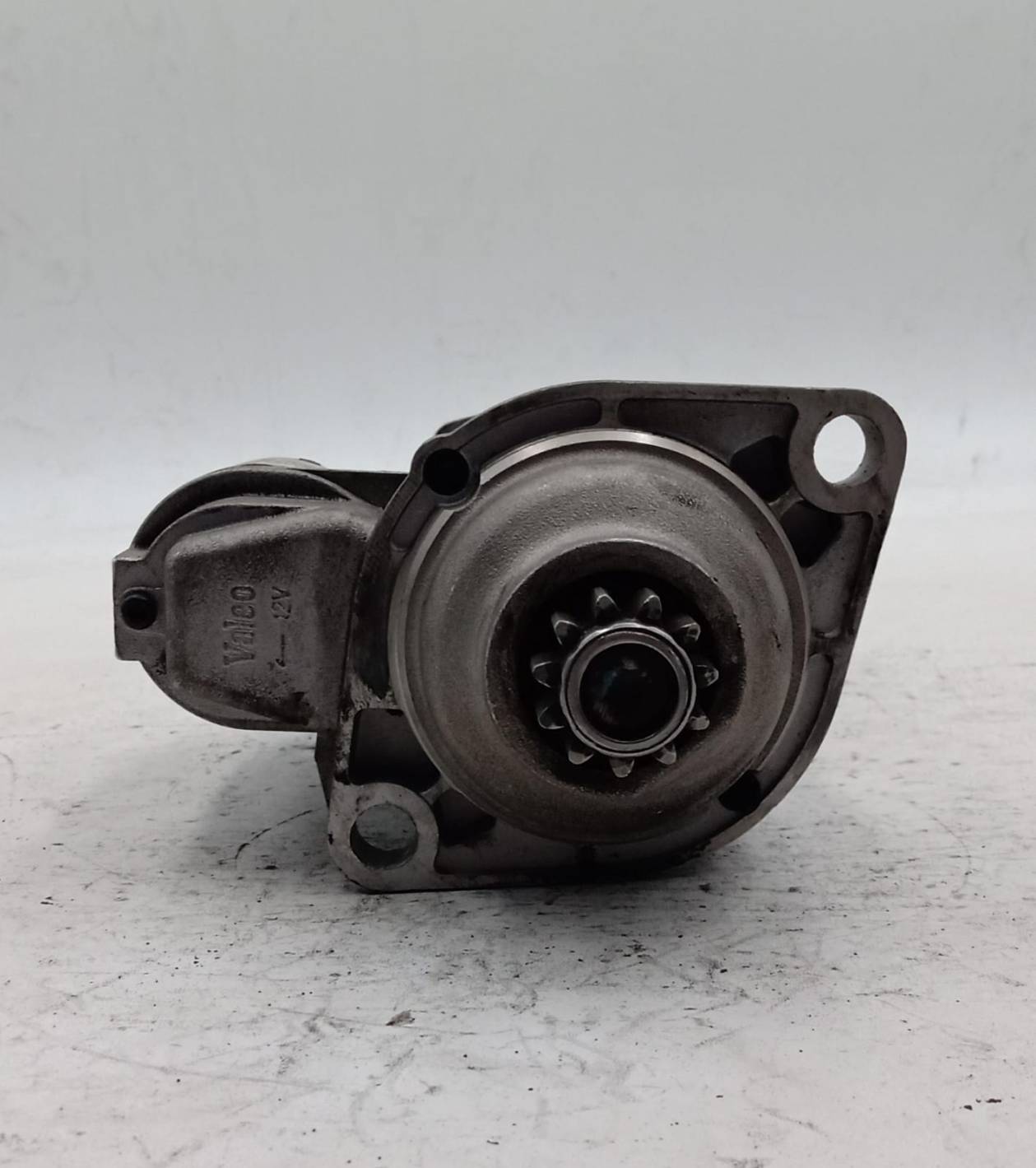 Motorino avviamento