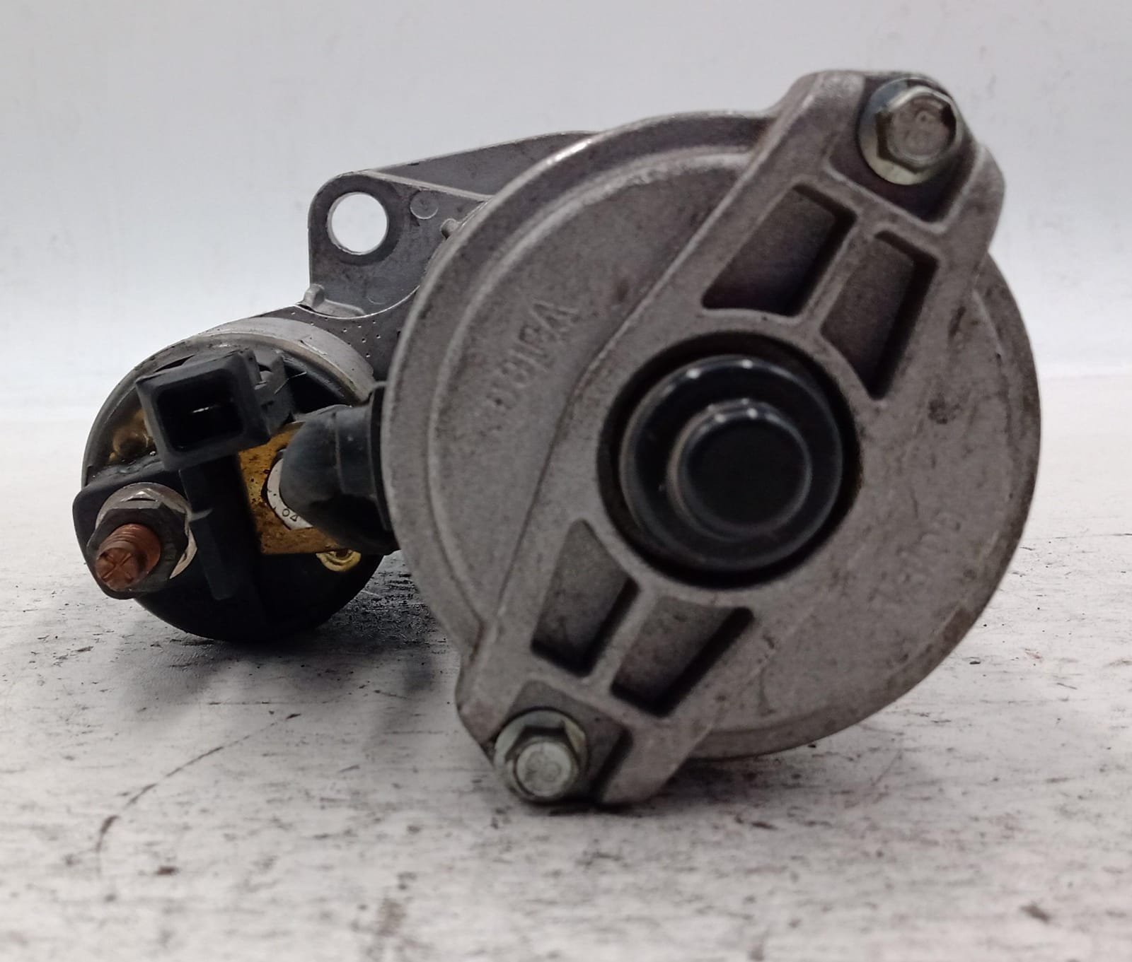 Motorino avviamento