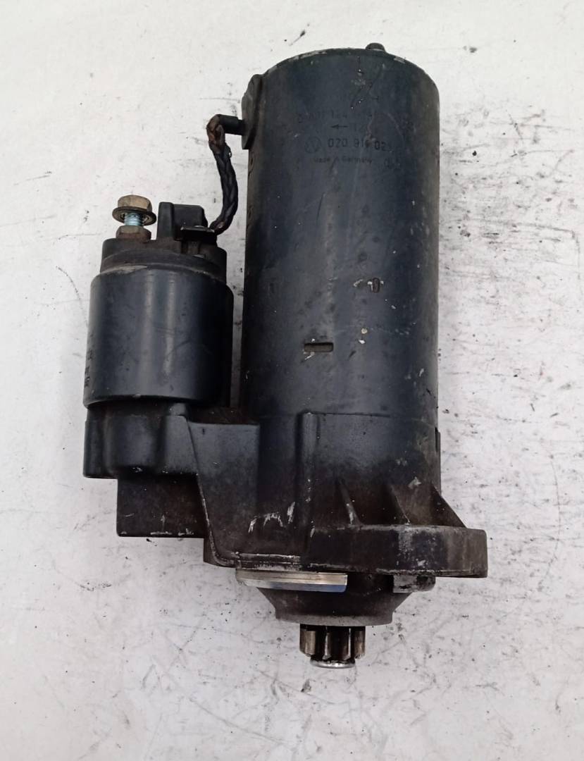 Motorino avviamento