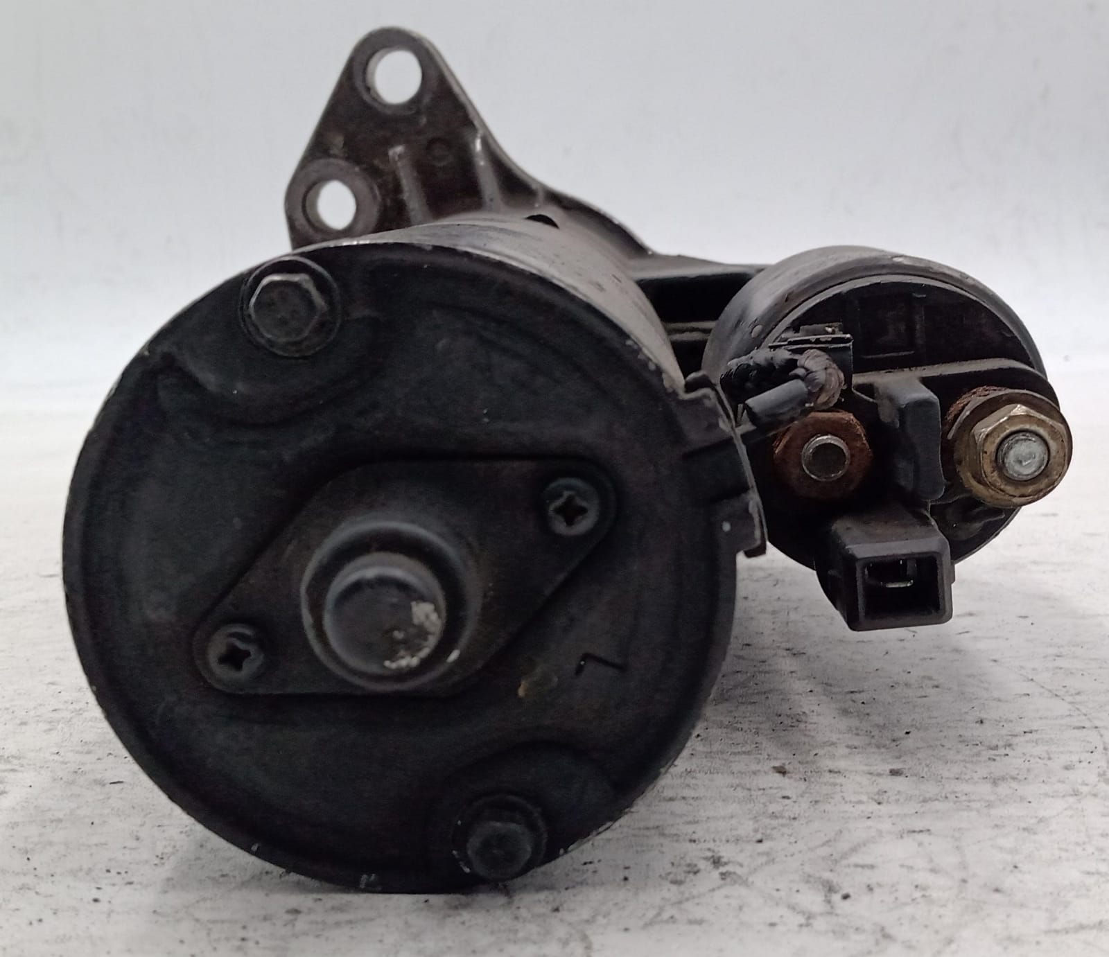 Motorino avviamento