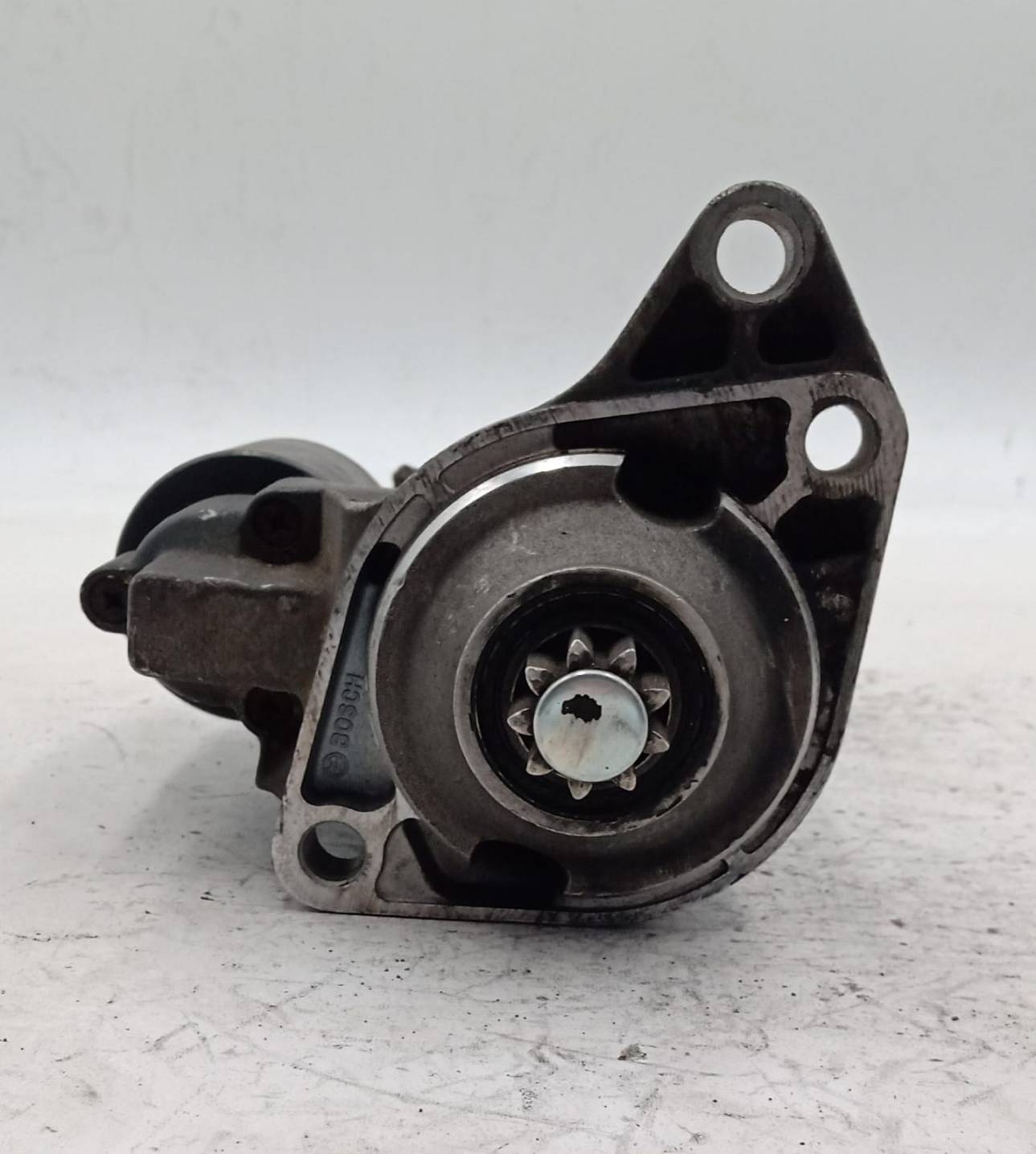 Motorino avviamento