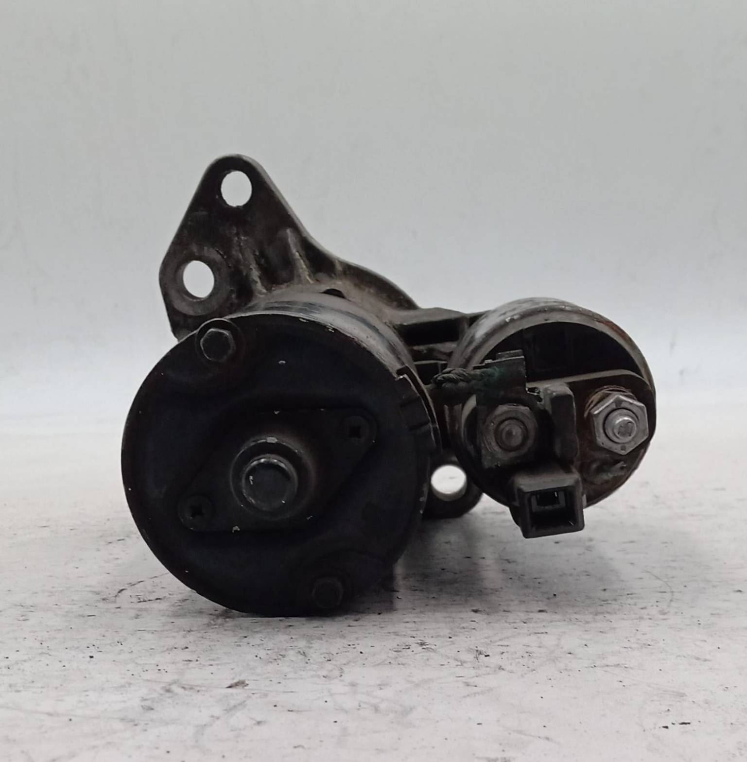 Motorino avviamento