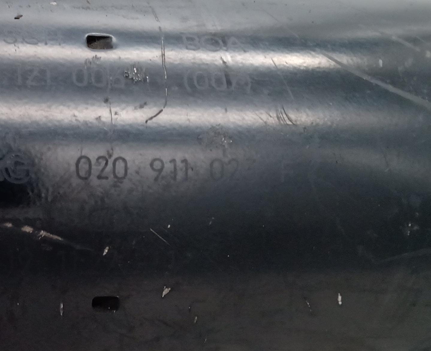 Motorino avviamento