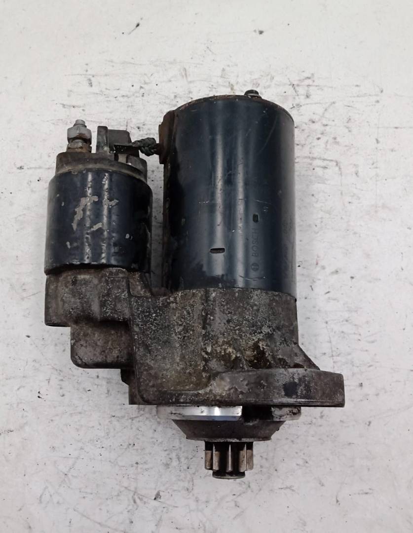 Motorino avviamento