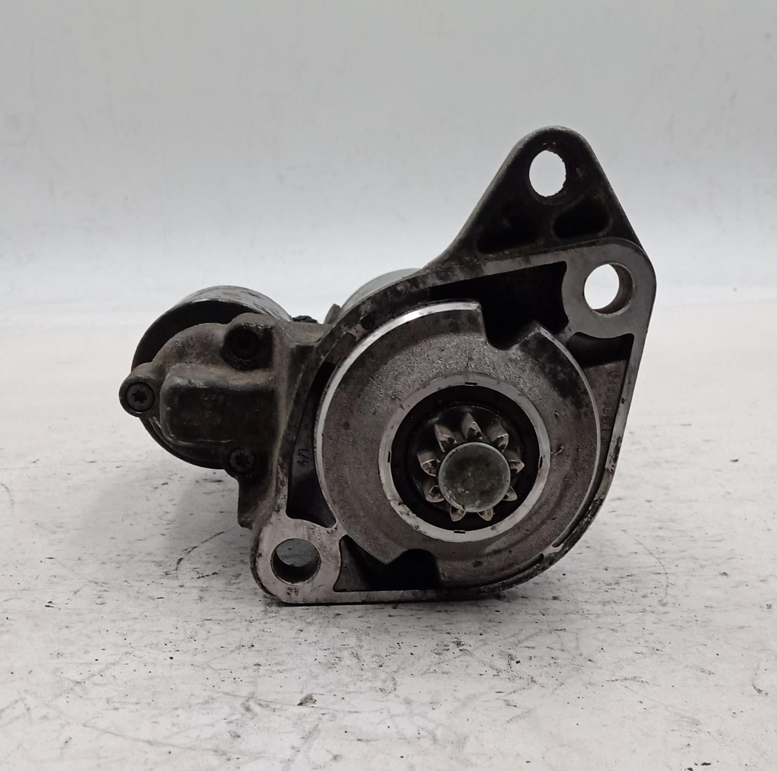 Motorino avviamento