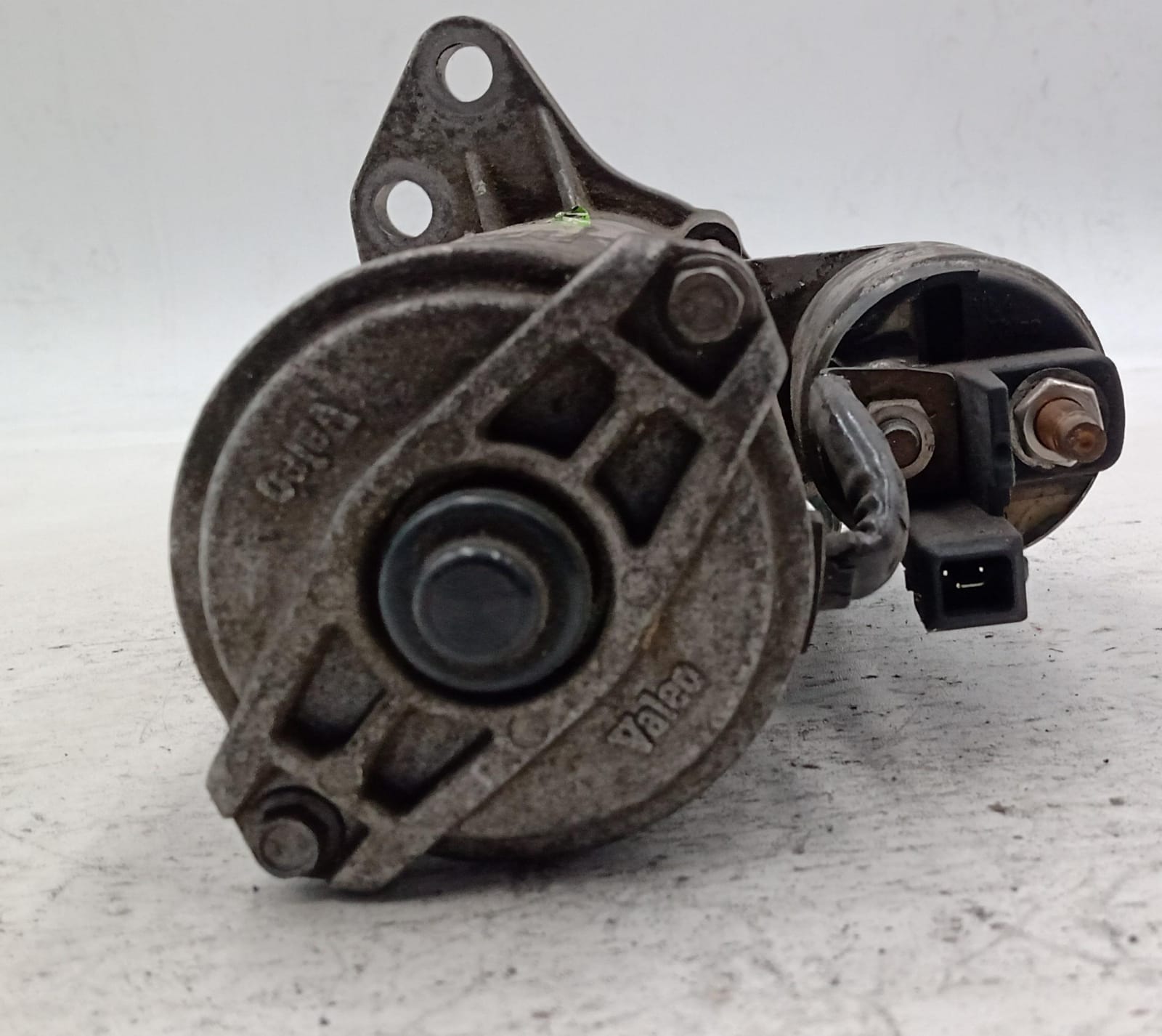 Motorino avviamento
