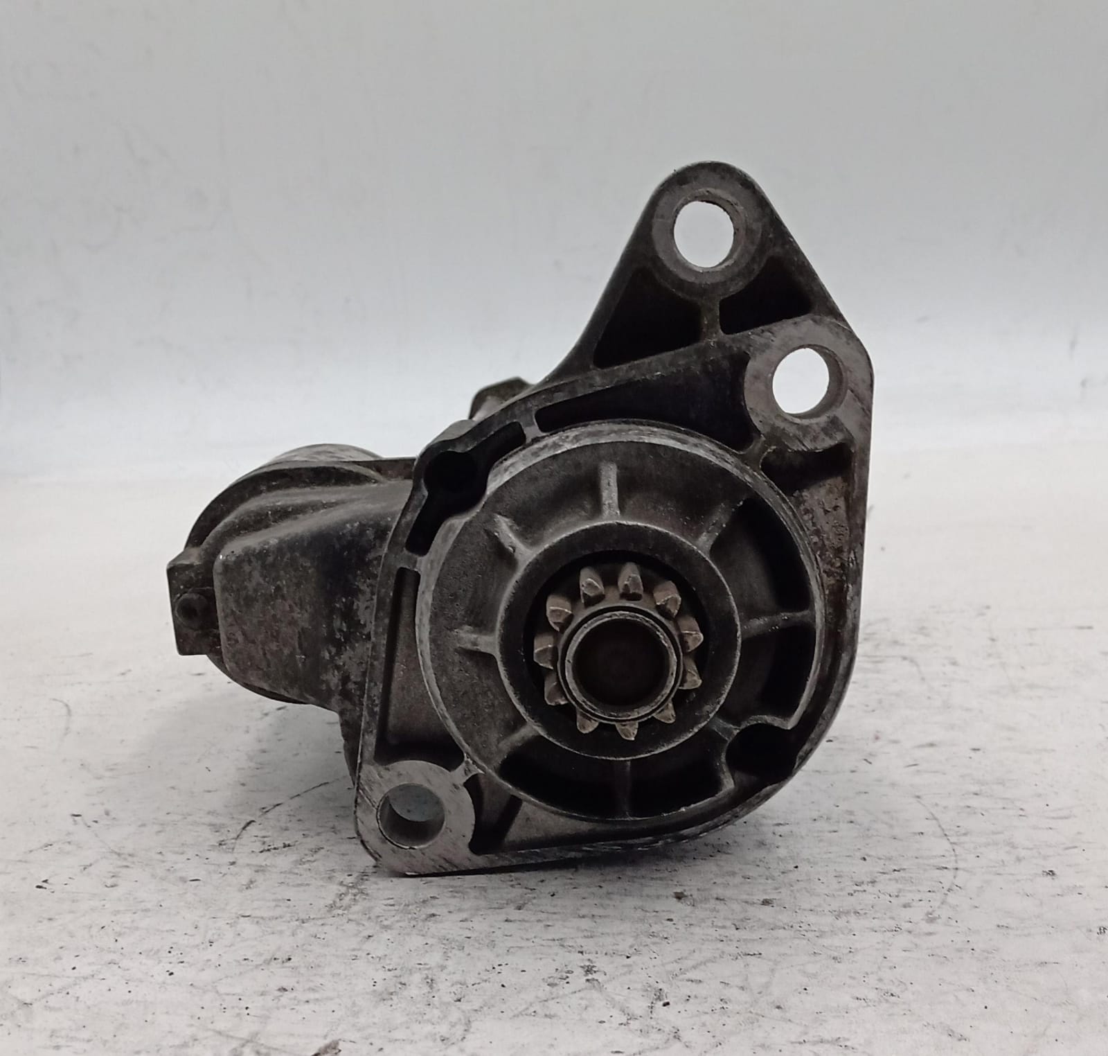 Motorino avviamento