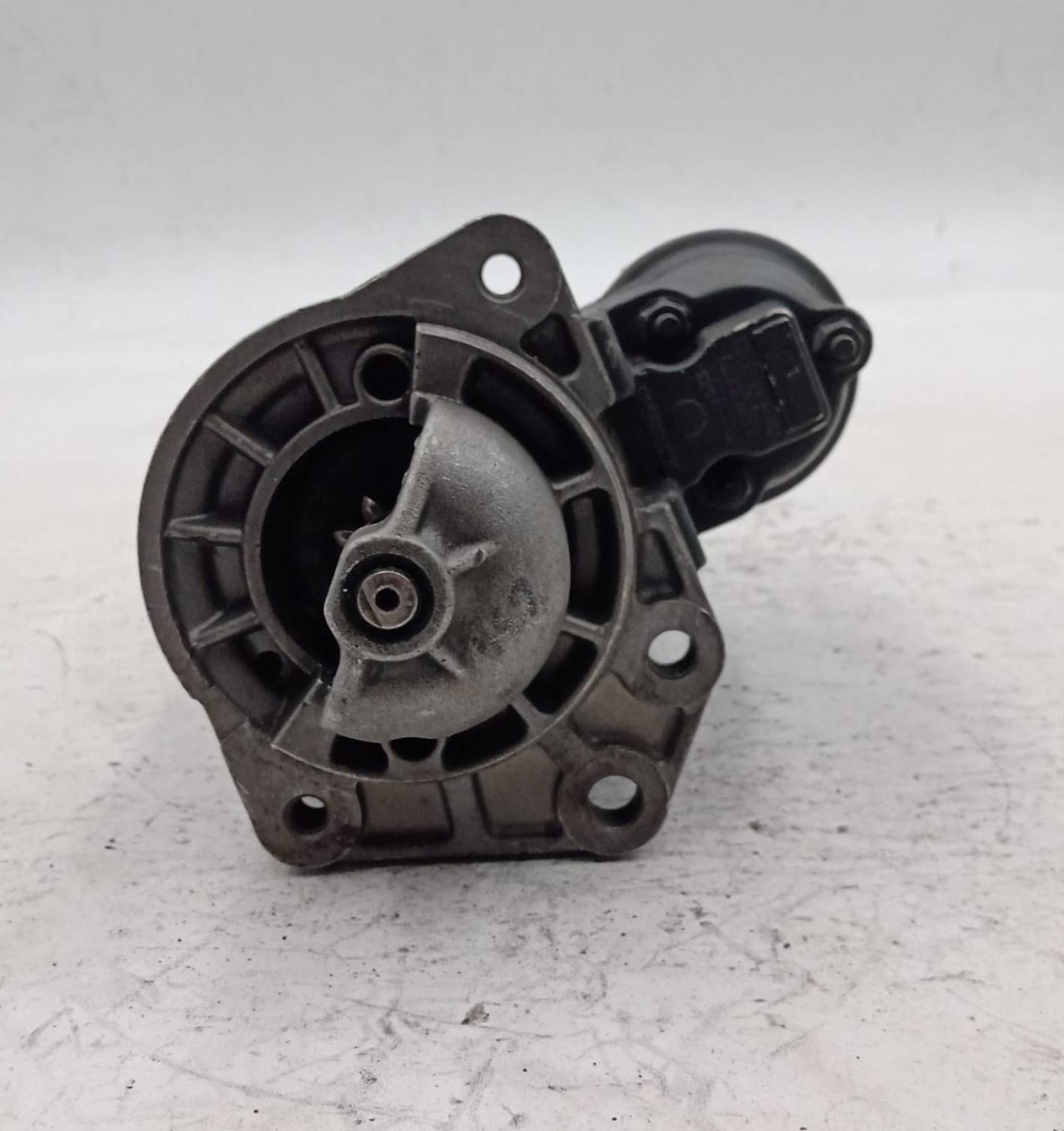 Motorino avviamento