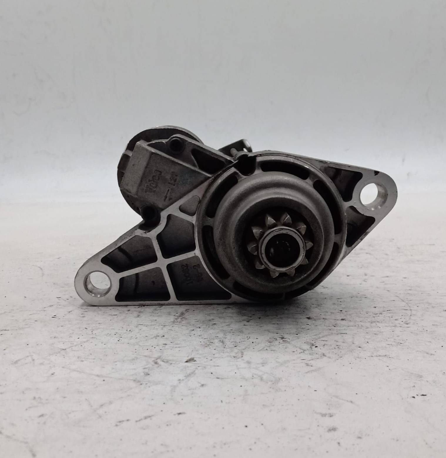 Motorino avviamento