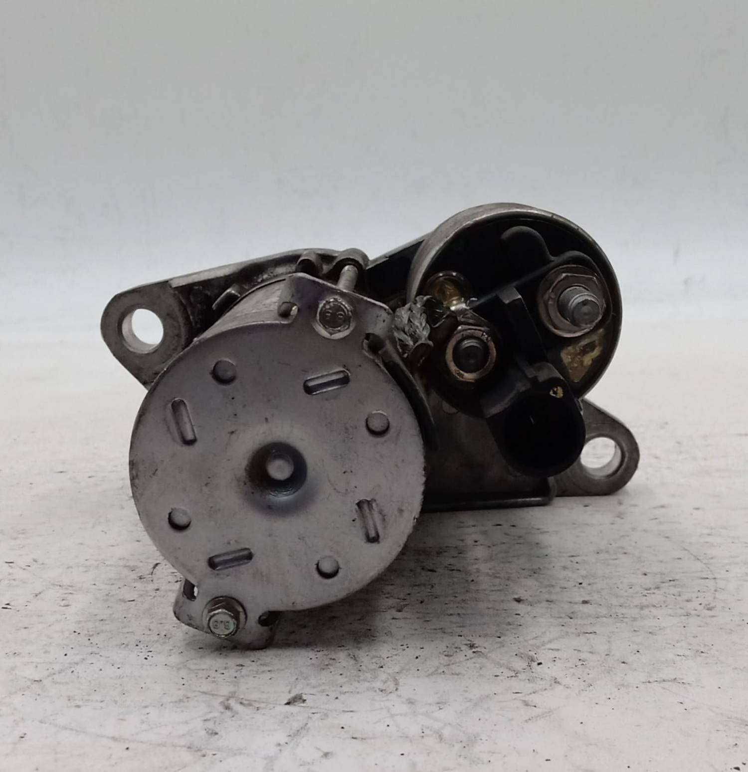 Motorino avviamento