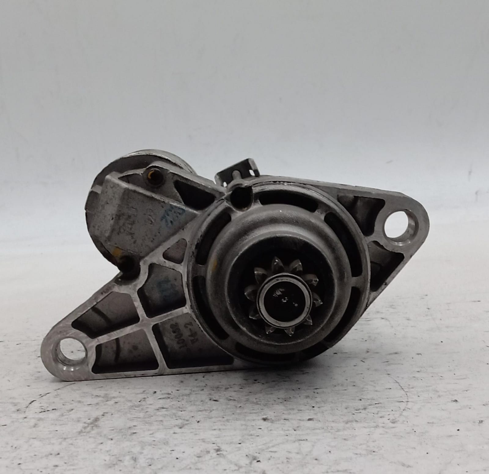 Motorino avviamento