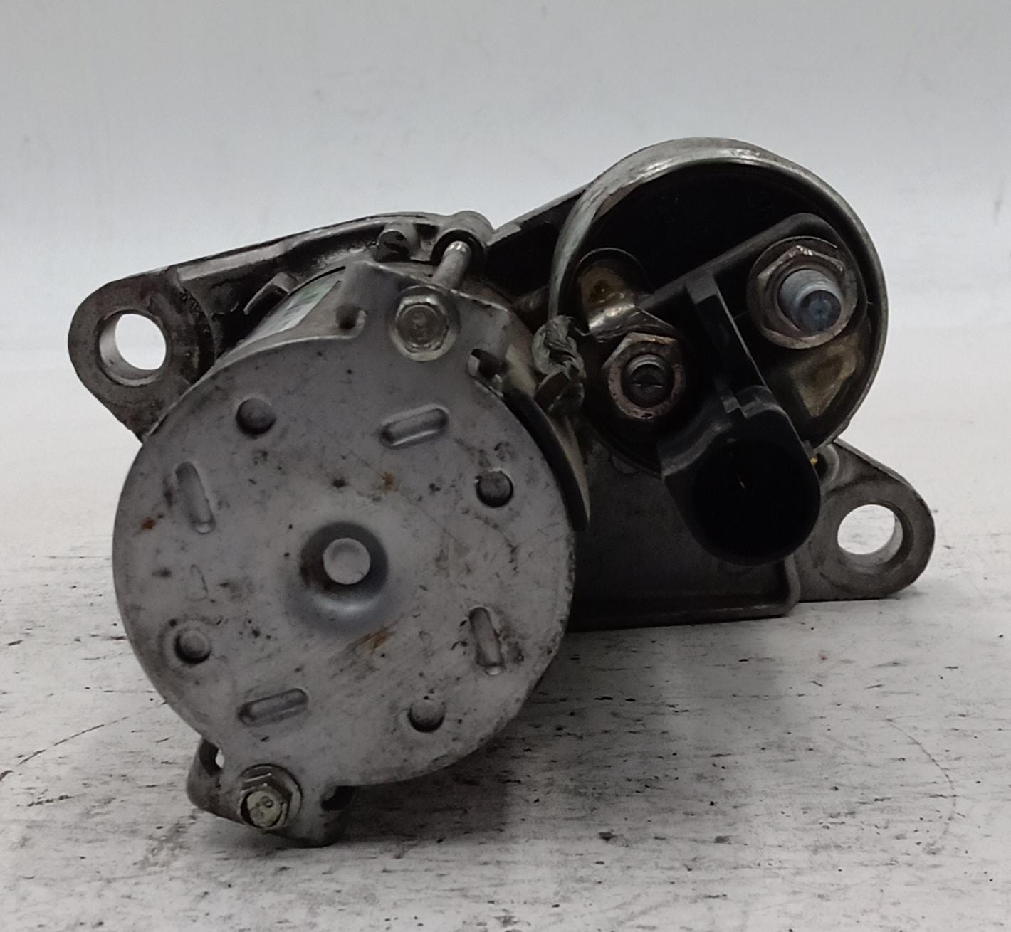 Motorino avviamento