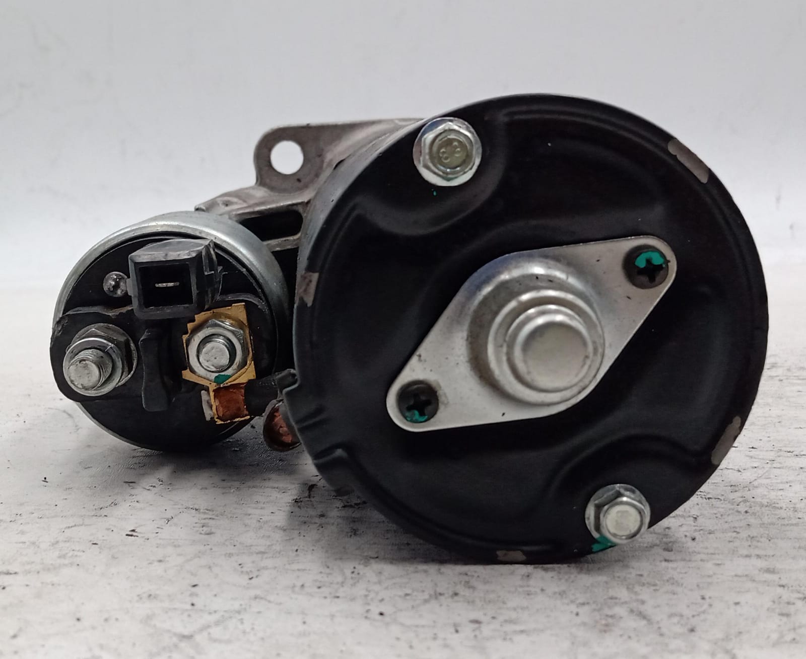 Motorino avviamento